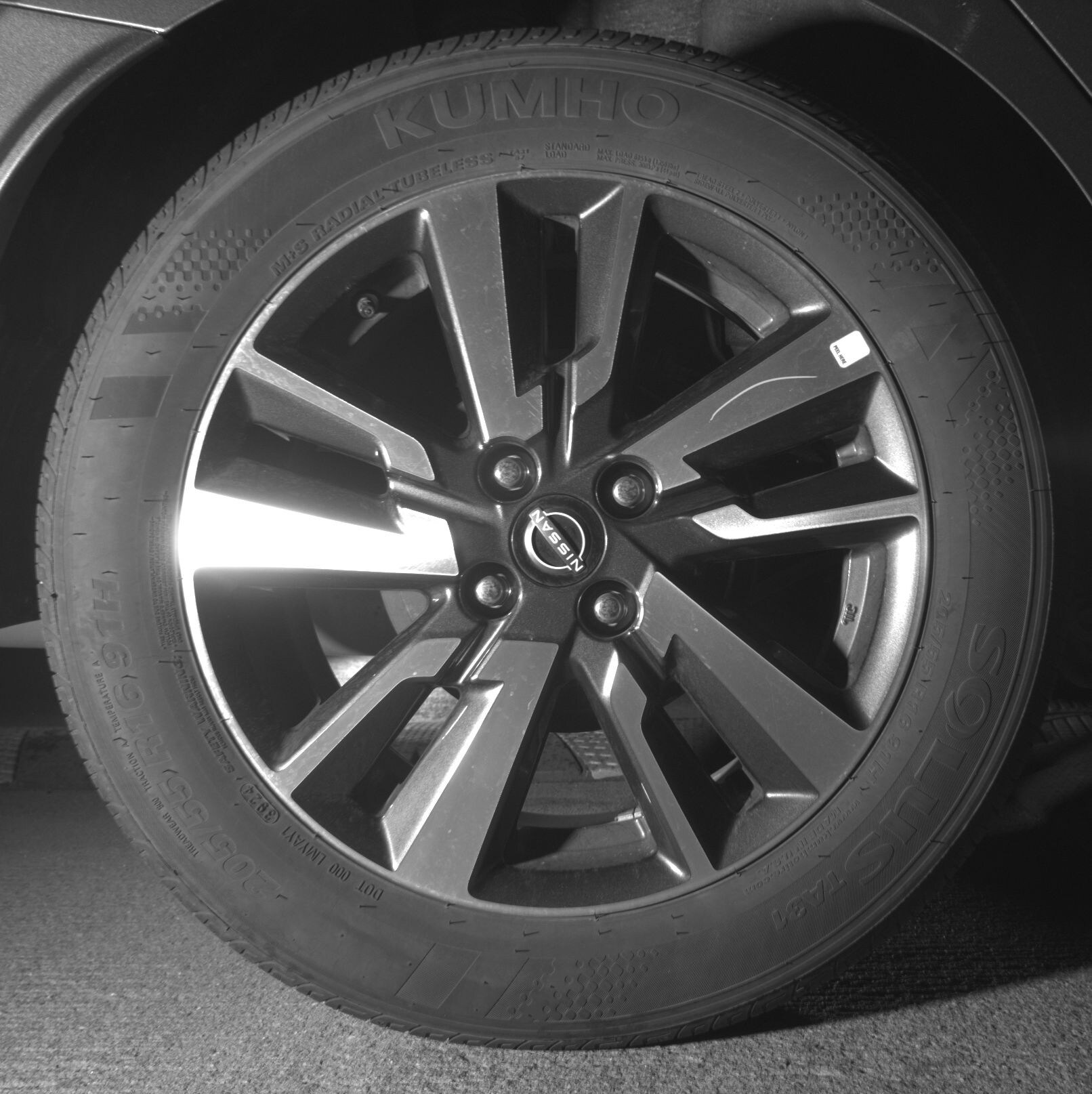 Thumbnail: 2025 Nissan Versa - 12