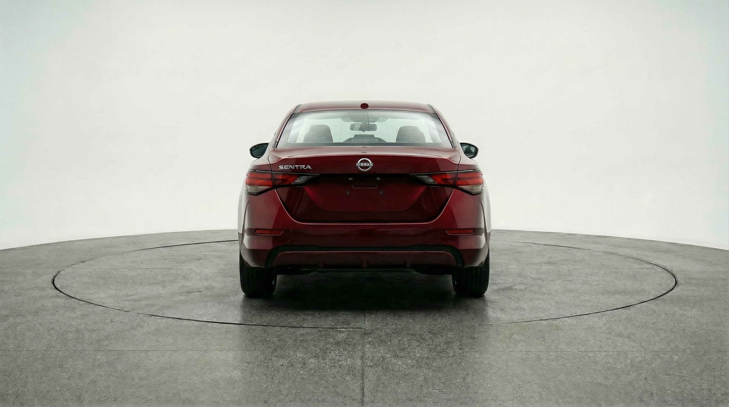 Thumbnail: 2025 Nissan Sentra - 6