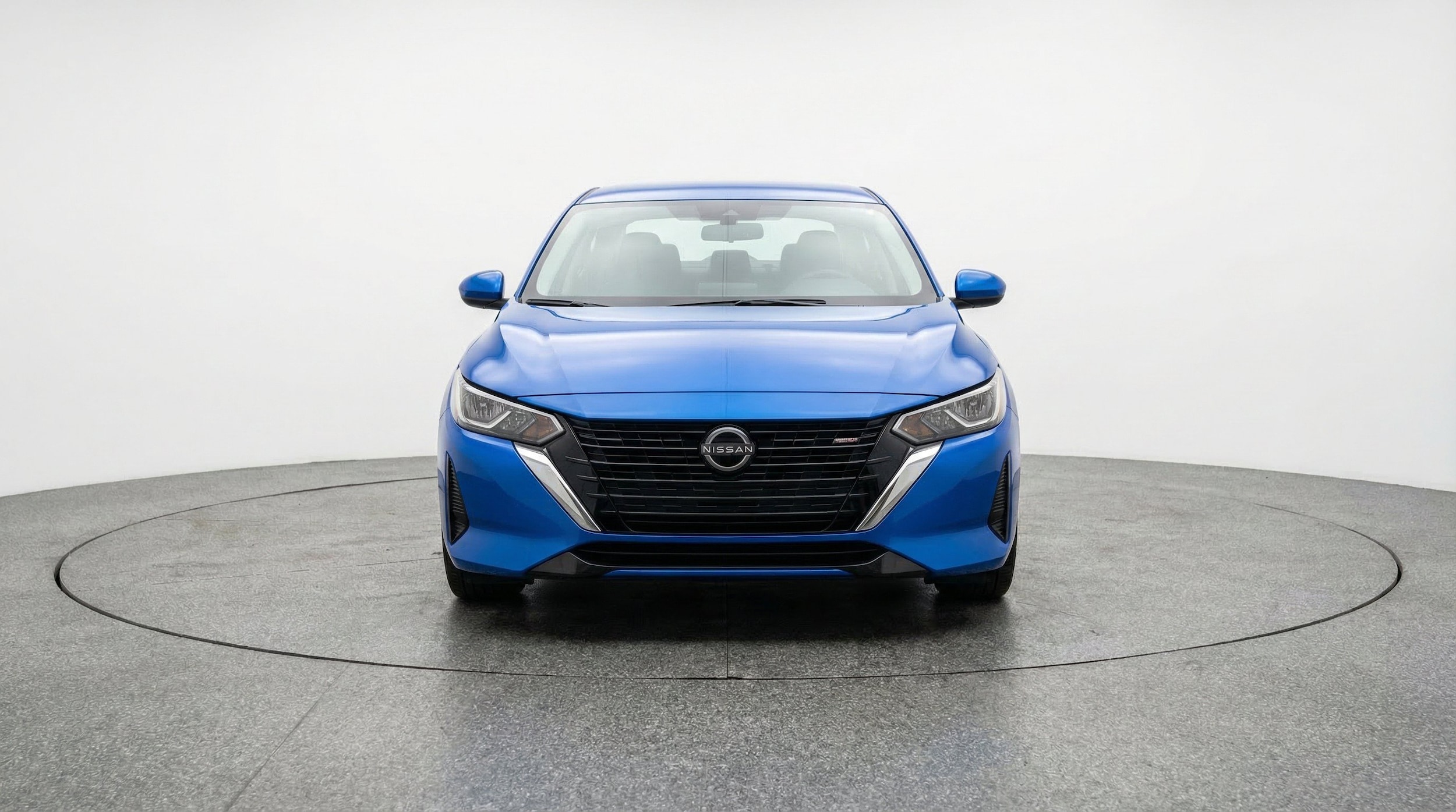 Thumbnail: 2025 Nissan Sentra - 2