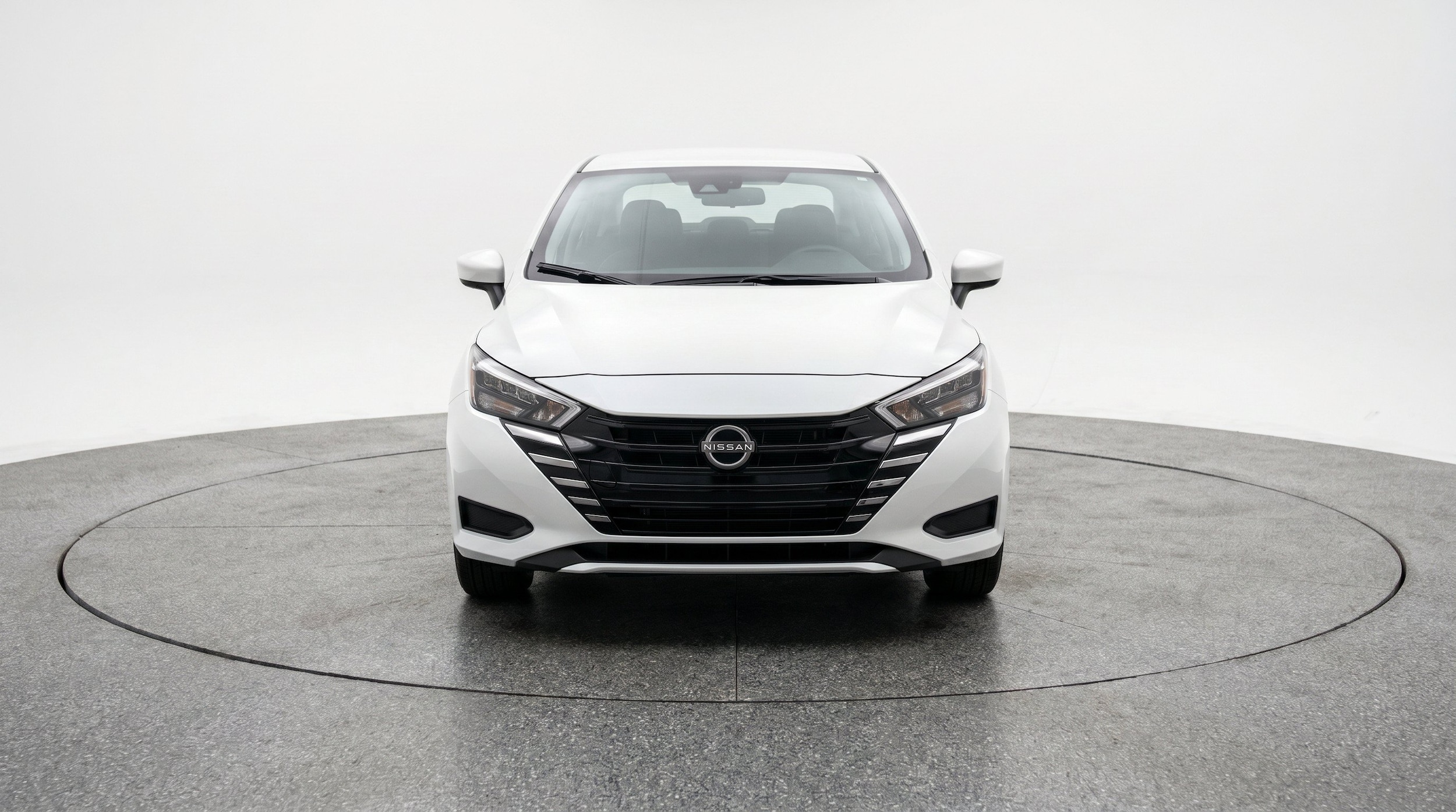 Thumbnail: 2025 Nissan Versa - 2