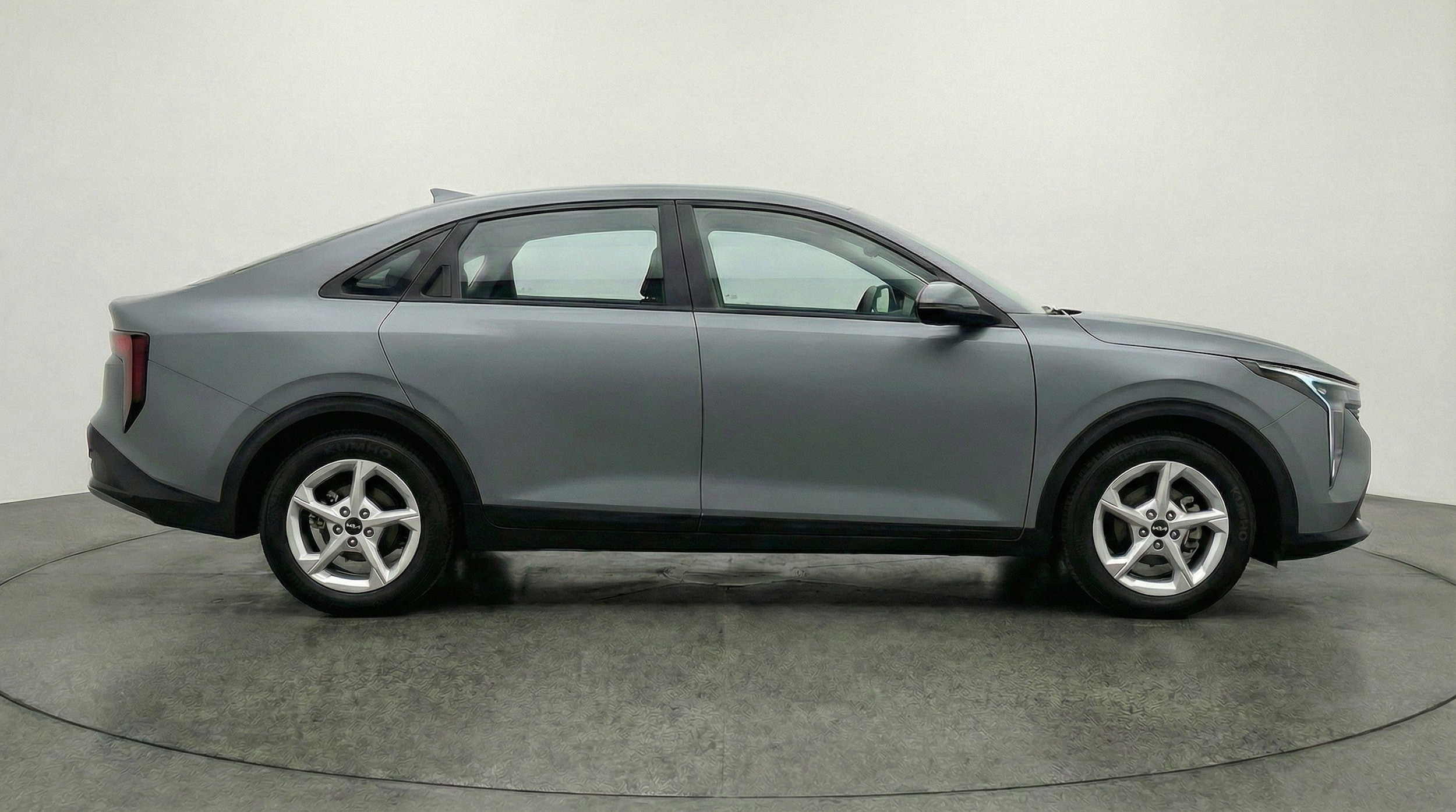 Thumbnail: 2025 Kia K4 - 11