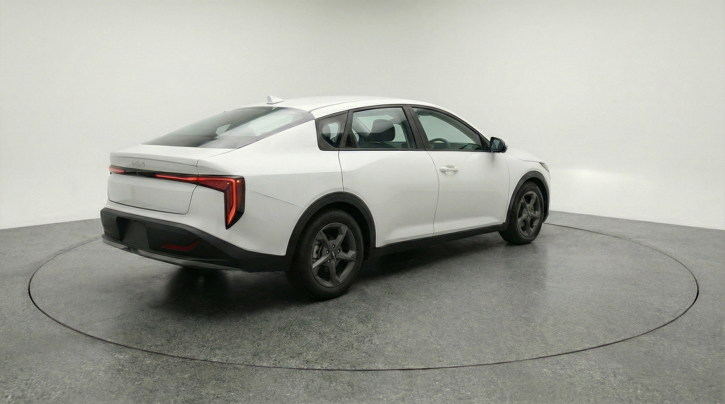 Thumbnail: 2025 Kia K4 - 9