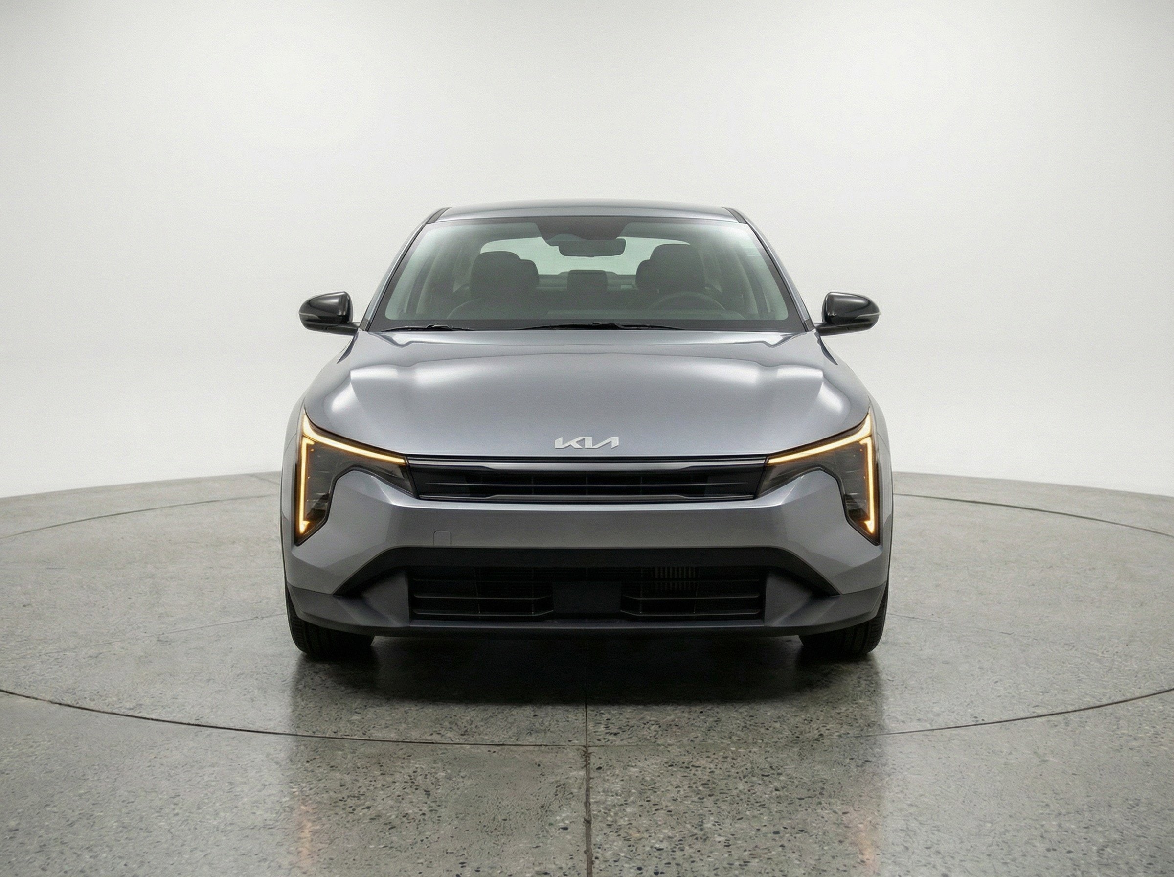 Thumbnail: 2025 Kia K4 - 2