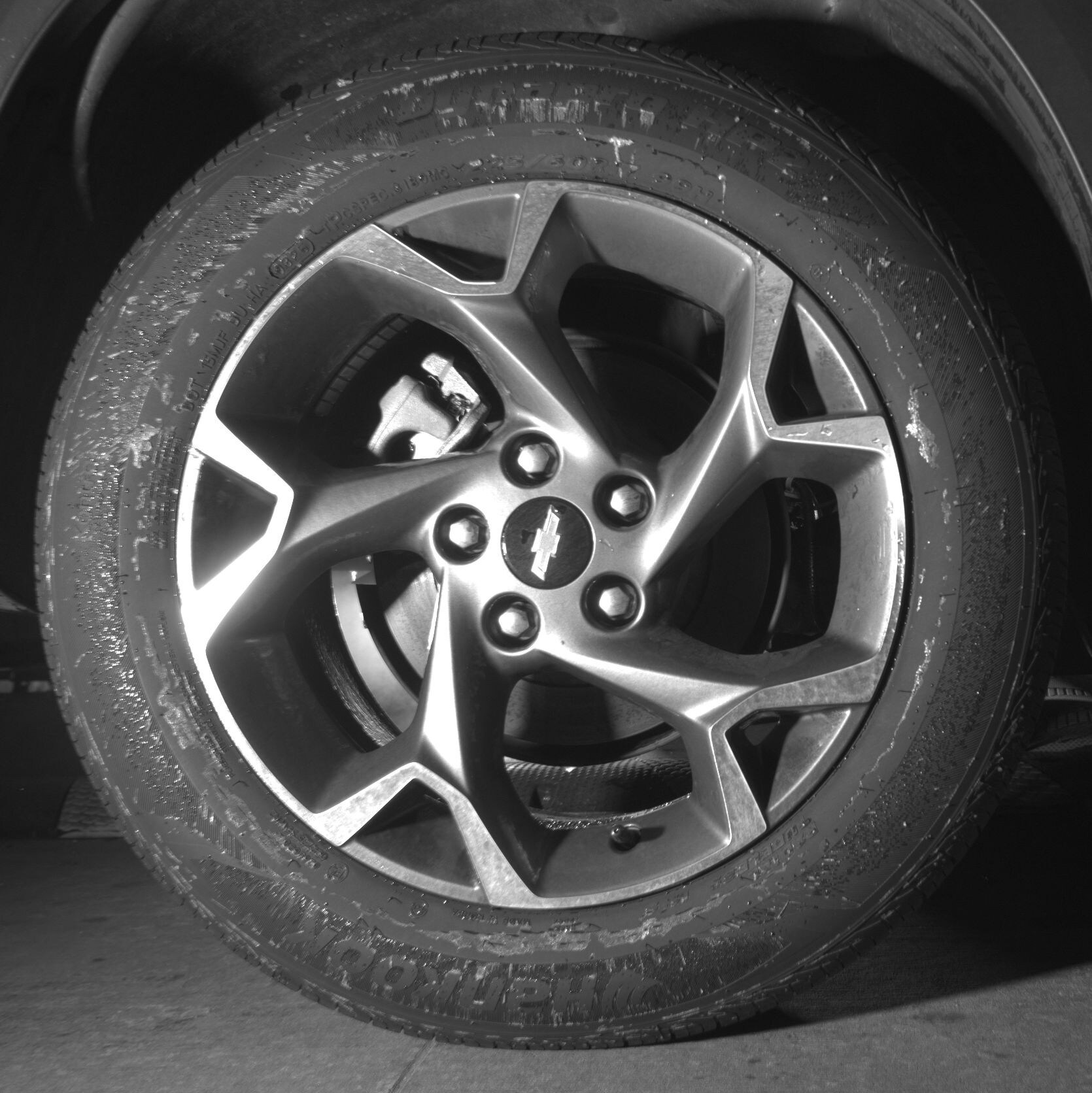 Thumbnail: 2025 Chevrolet Trax - 12