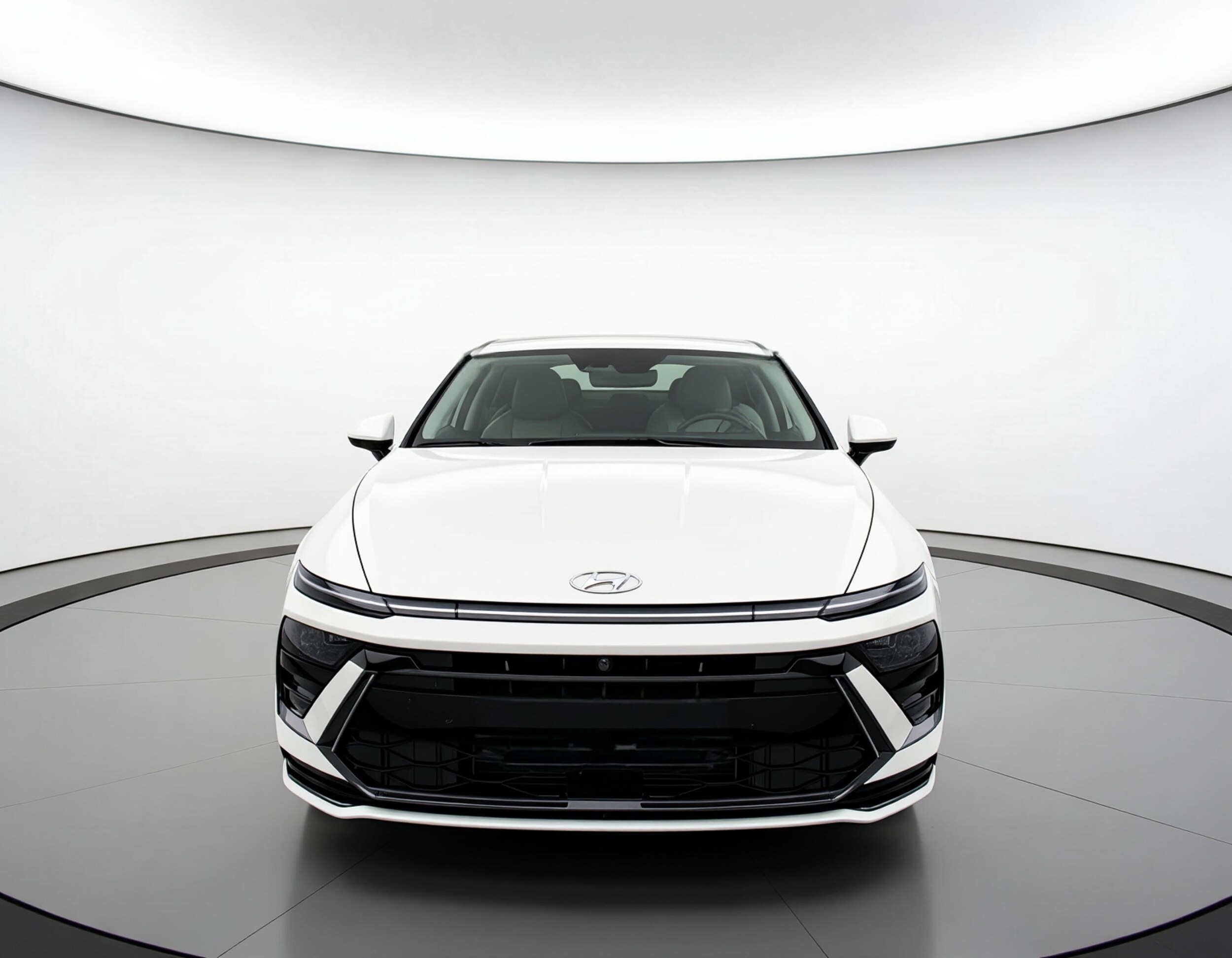 Thumbnail: 2025 Hyundai Sonata - 2