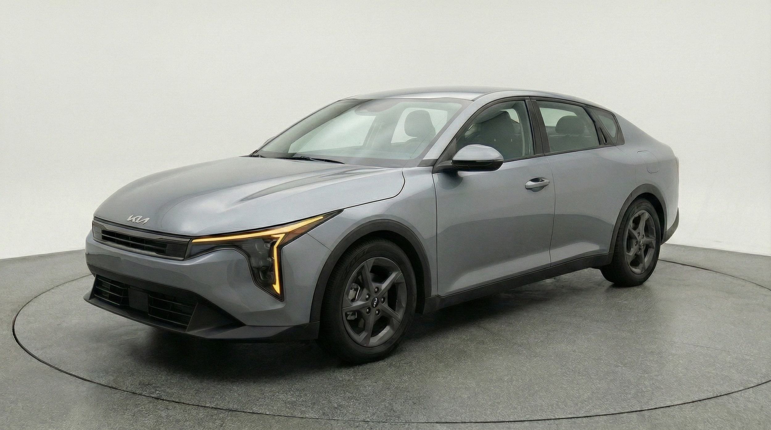 Thumbnail: 2025 Kia K4 - 3