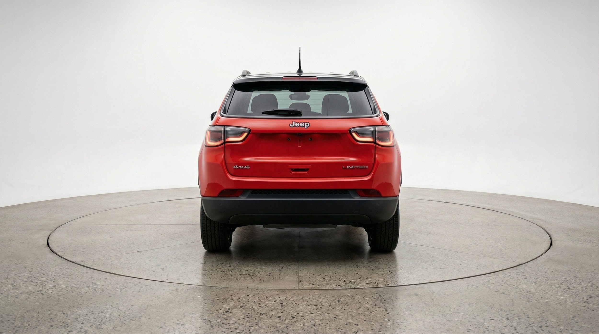 Thumbnail: 2025 Jeep Compass - 6