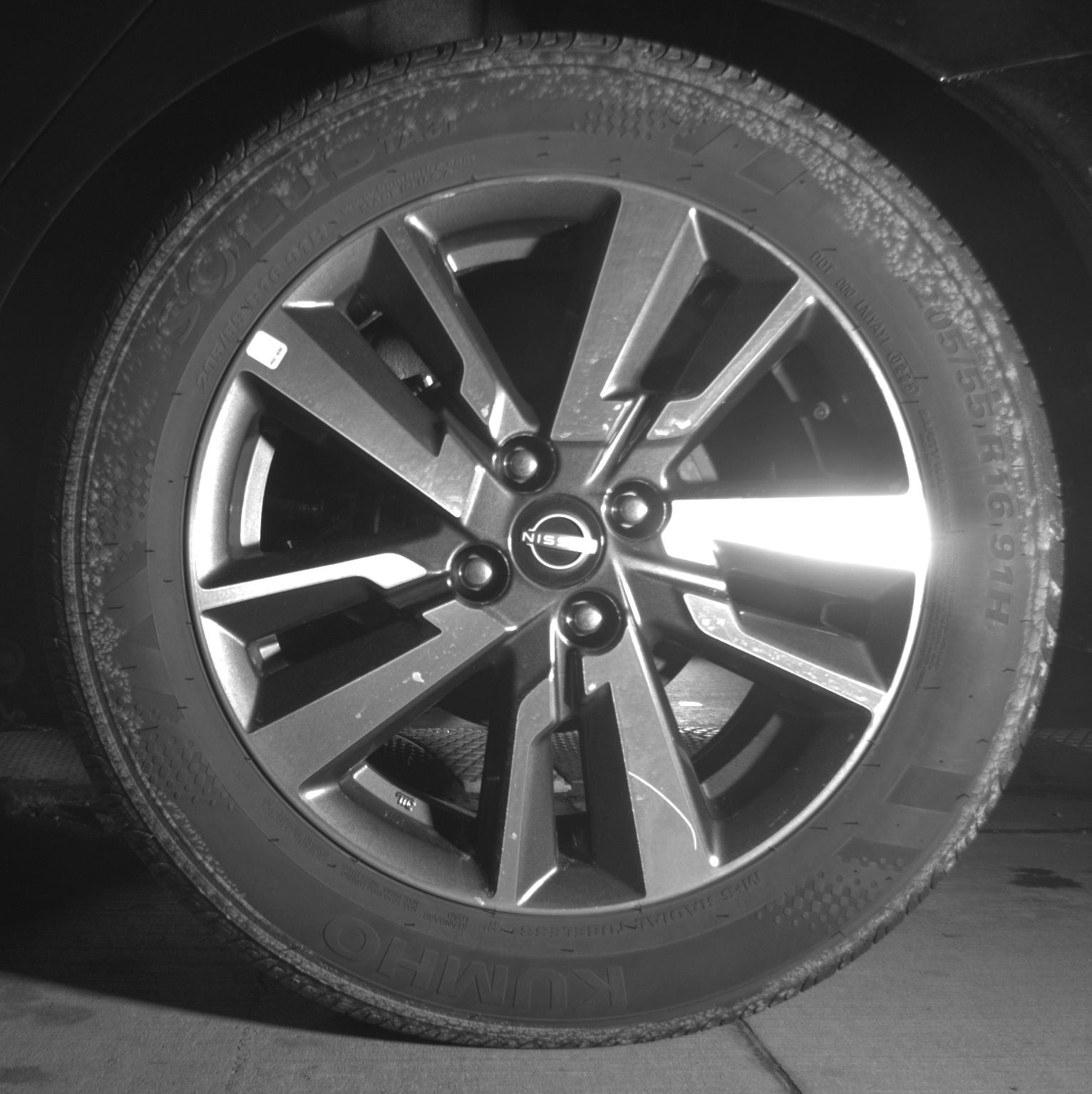 Thumbnail: 2025 Nissan Versa - 11