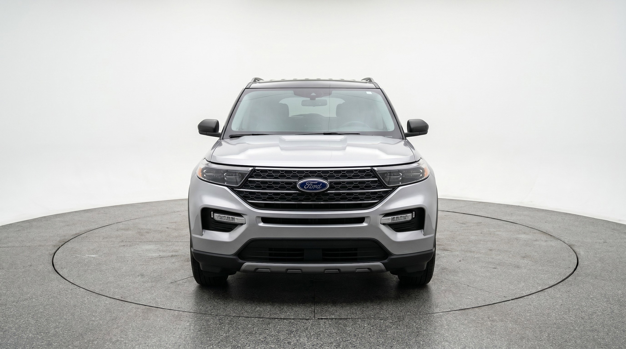 Thumbnail: 2024 Ford Explorer - 2