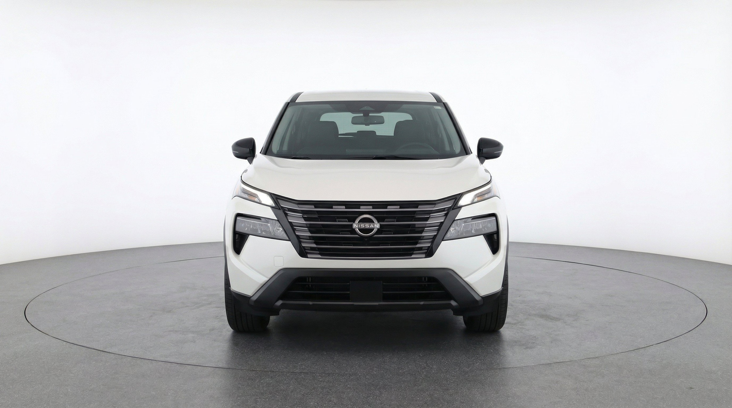 Thumbnail: 2026 Nissan Rogue - 2