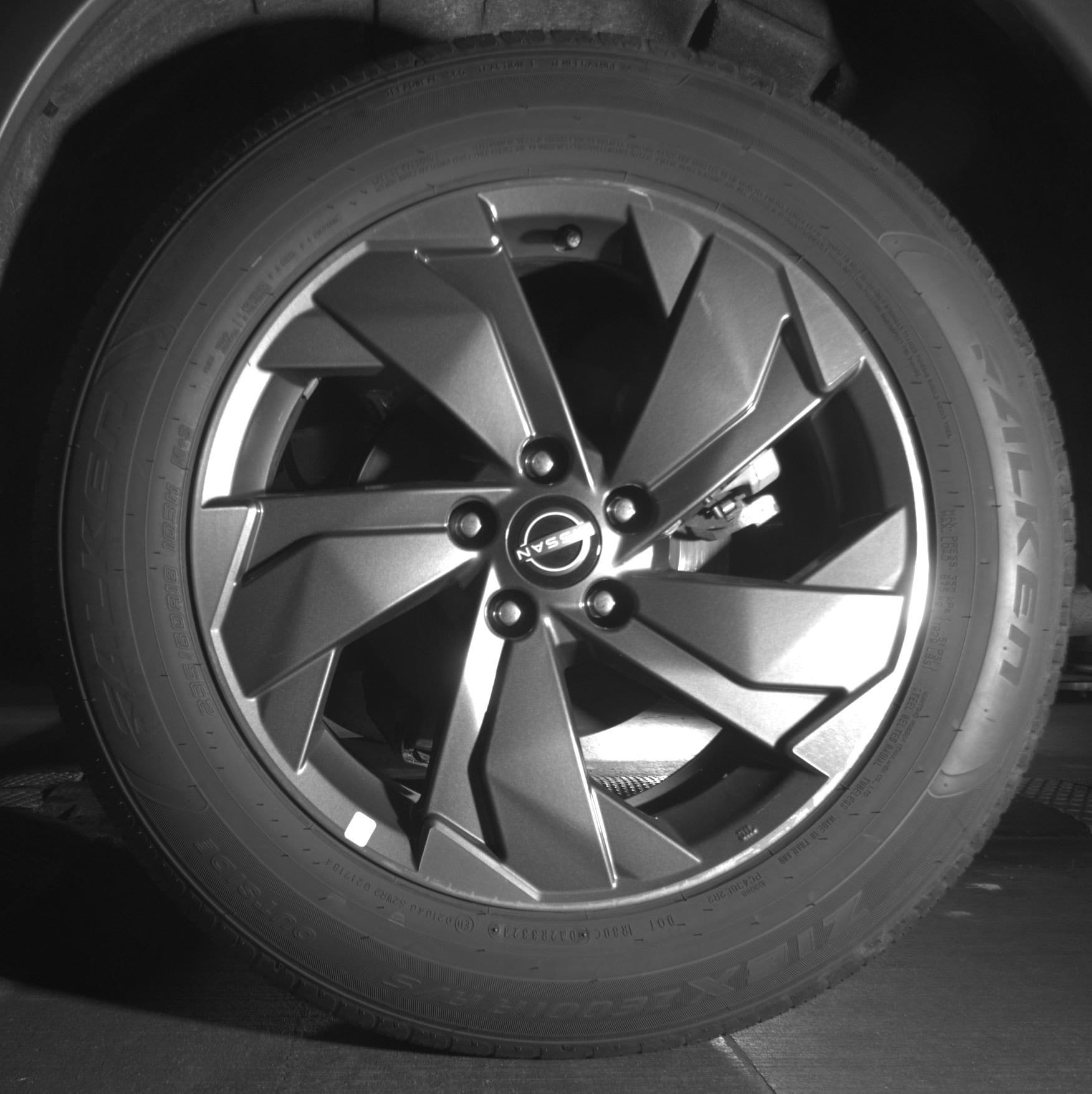 Thumbnail: 2025 Nissan Rogue - 14