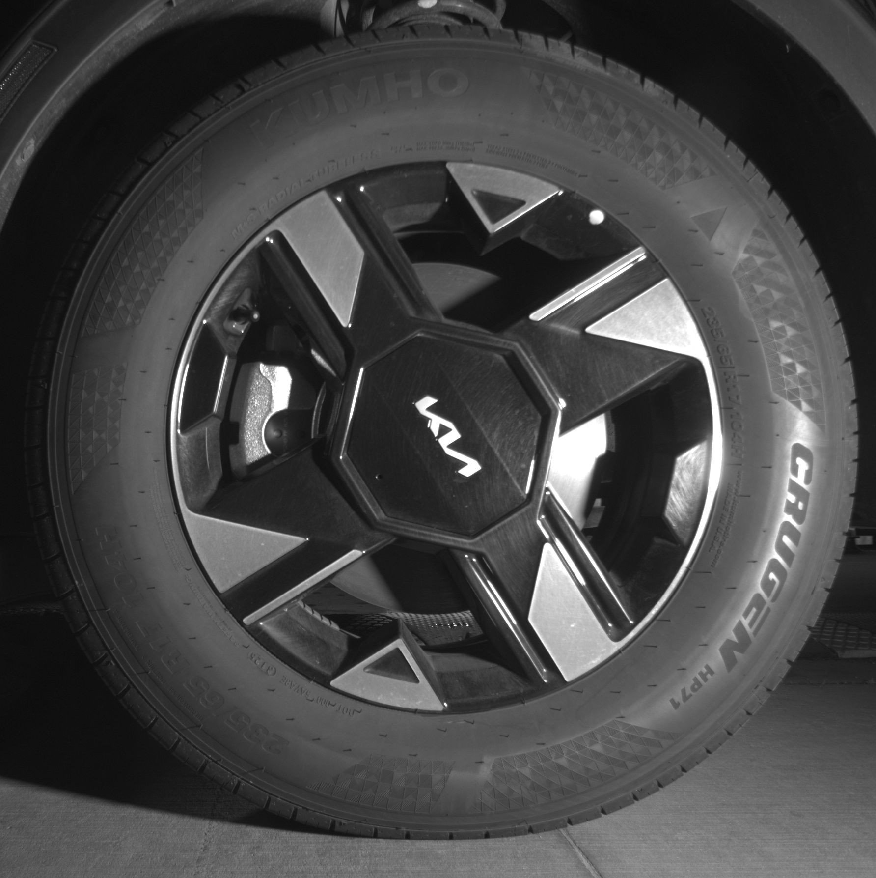 Thumbnail: 2026 Kia Sportage - 12