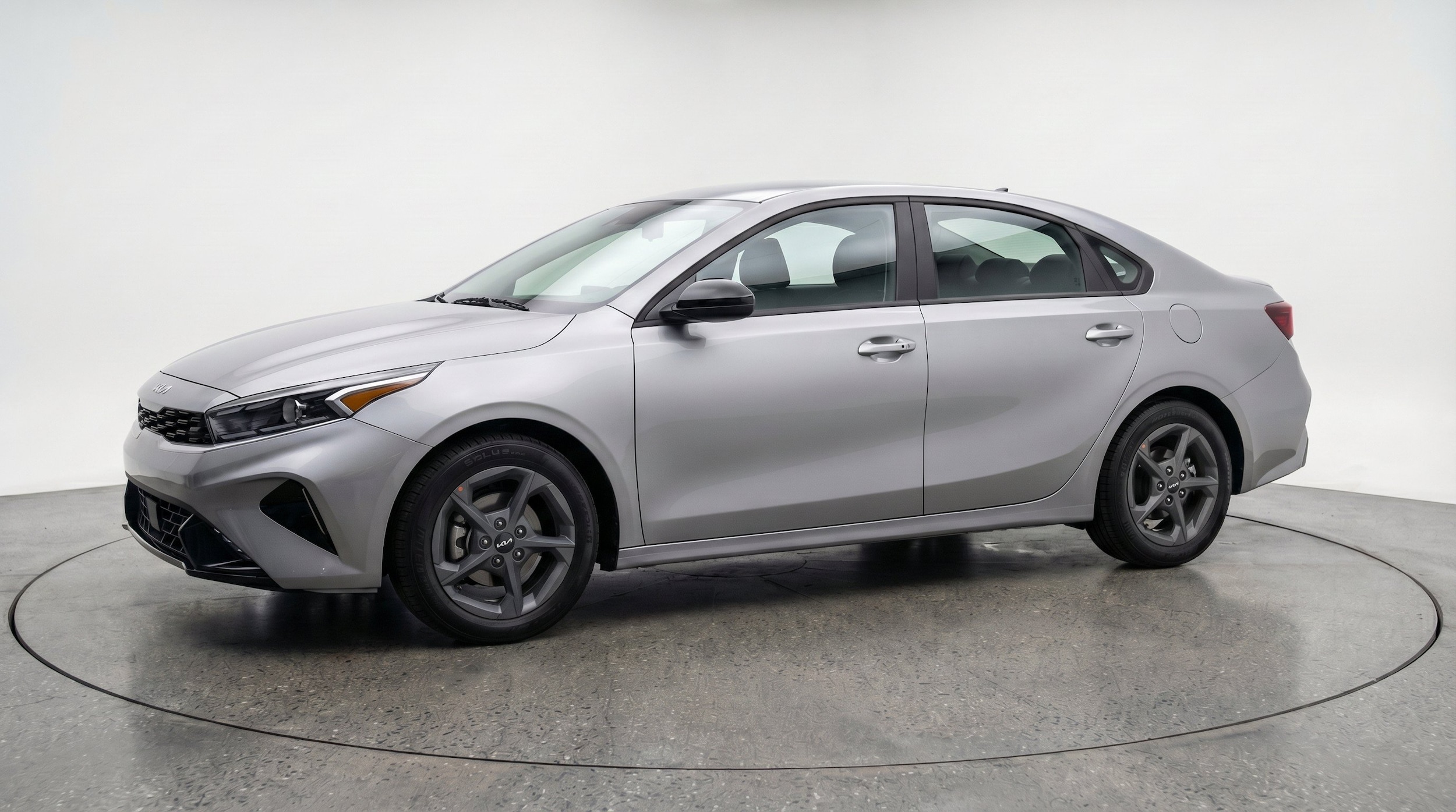 Thumbnail: 2026 Kia K4 - 3