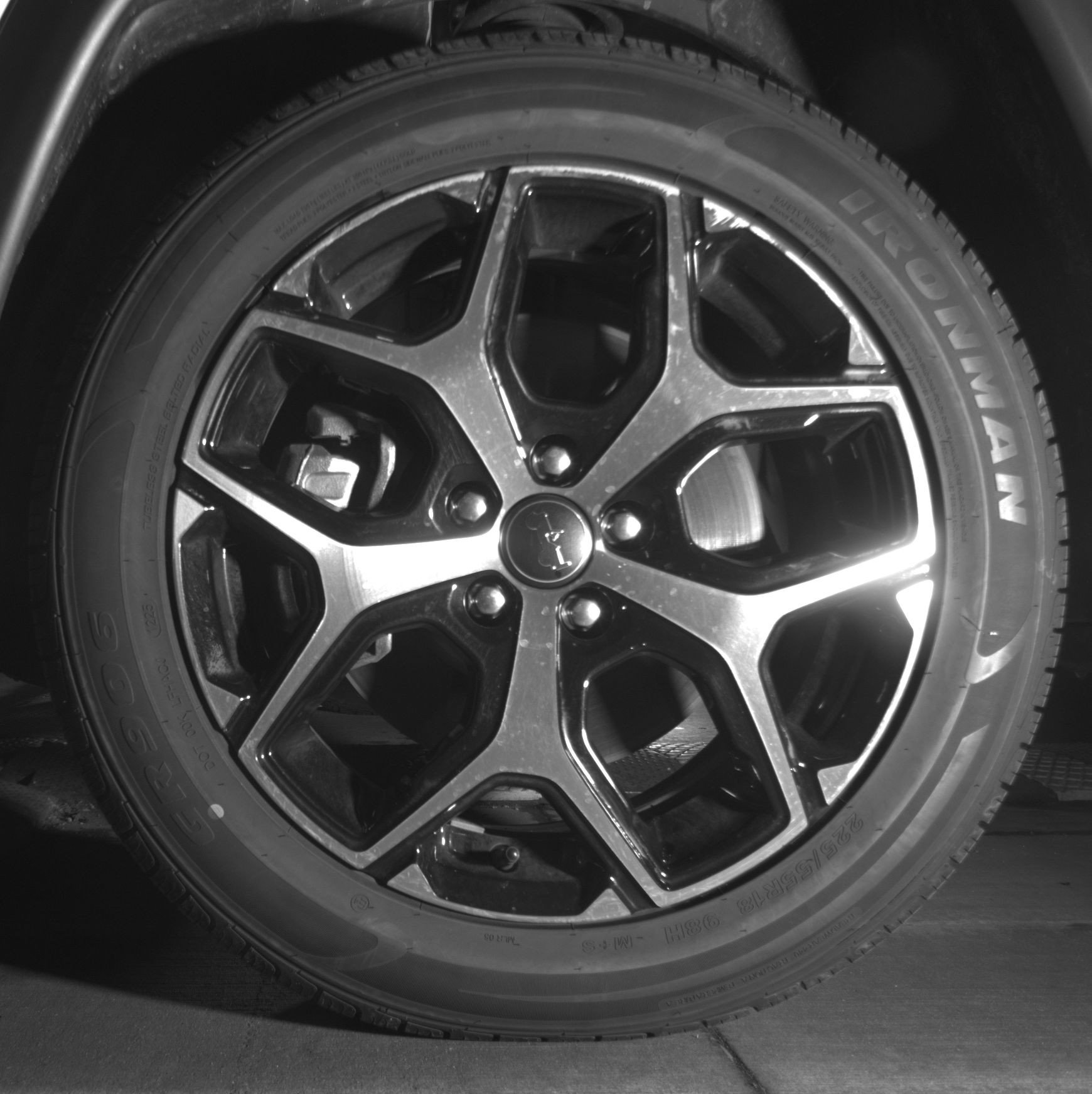 Thumbnail: 2025 Jeep Compass - 12