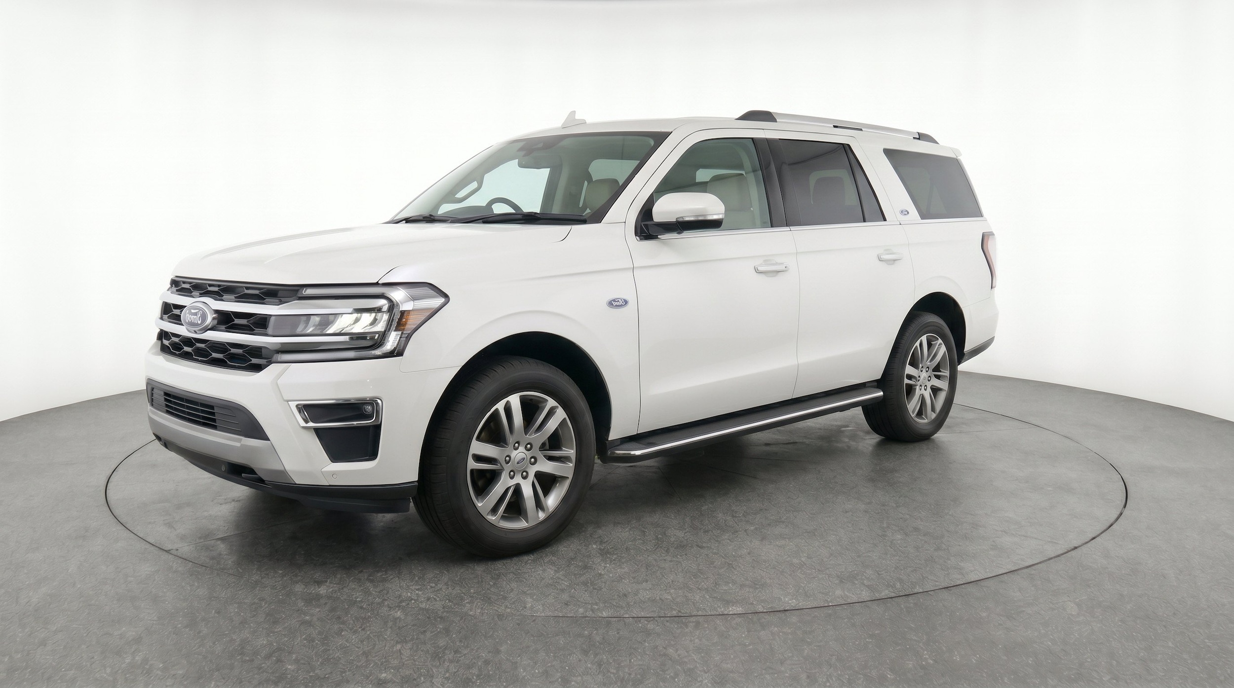 Thumbnail: 2024 Ford Expedition MAX - 3
