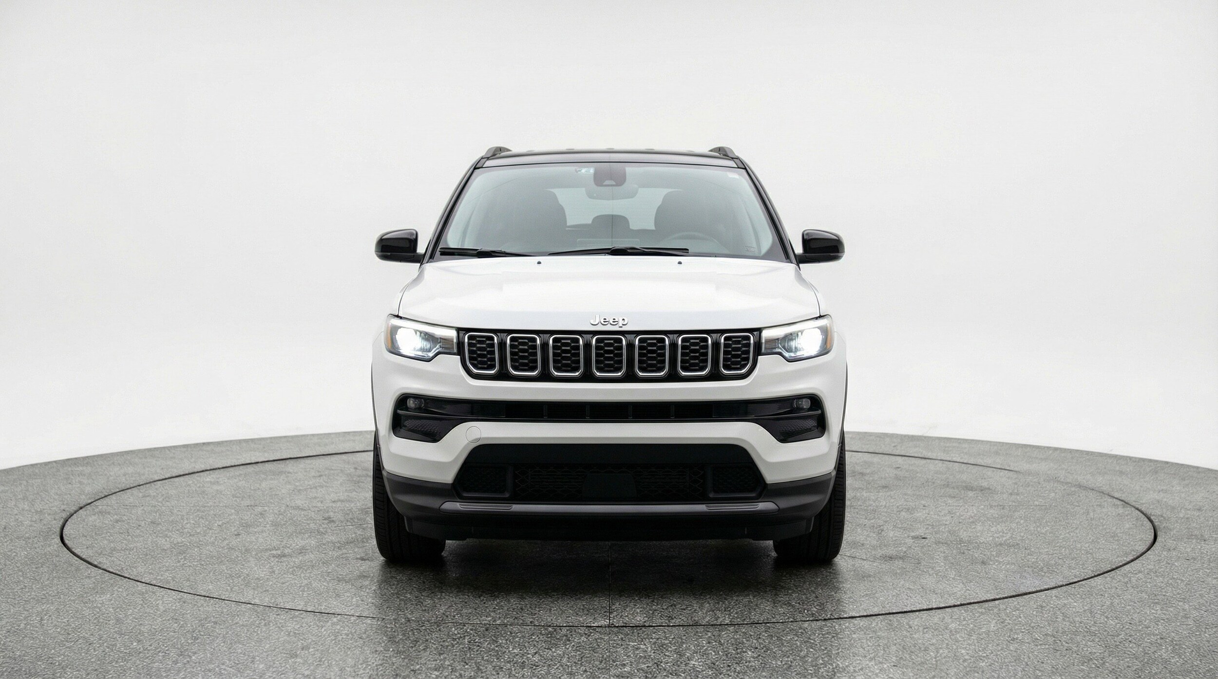 Thumbnail: 2025 Jeep Compass - 2