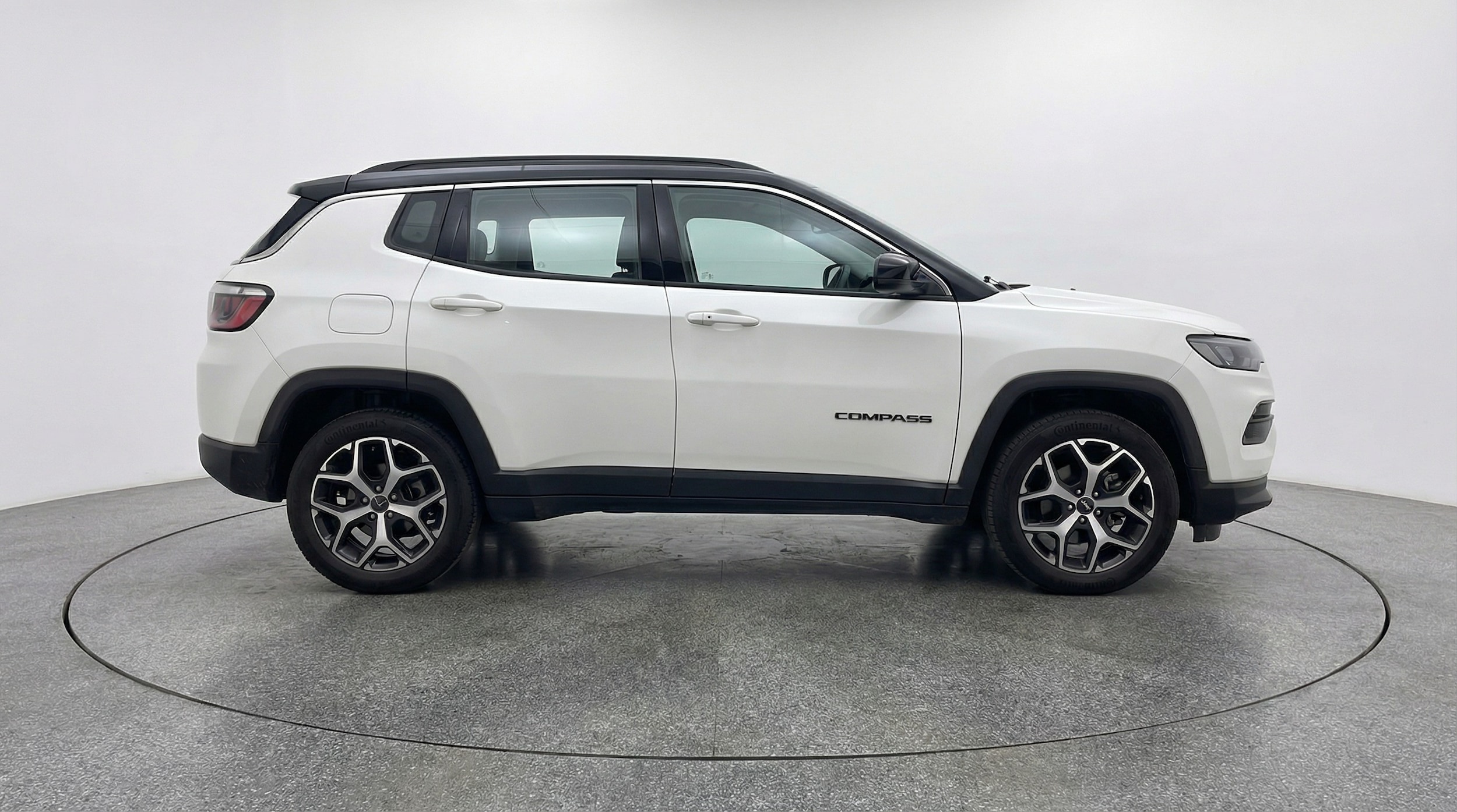 Thumbnail: 2025 Jeep Compass - 8