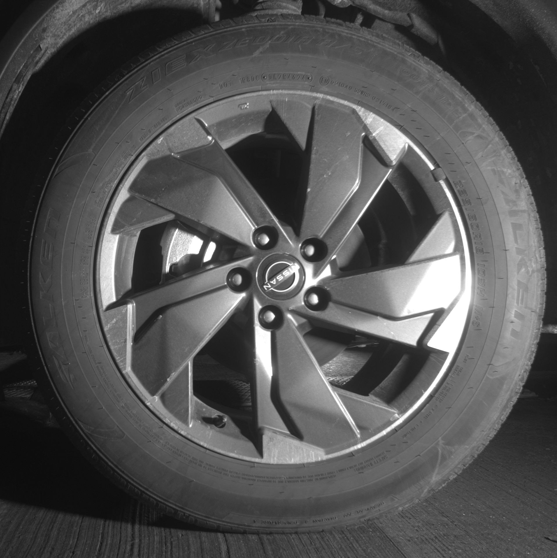 Thumbnail: 2025 Nissan Rogue - 12