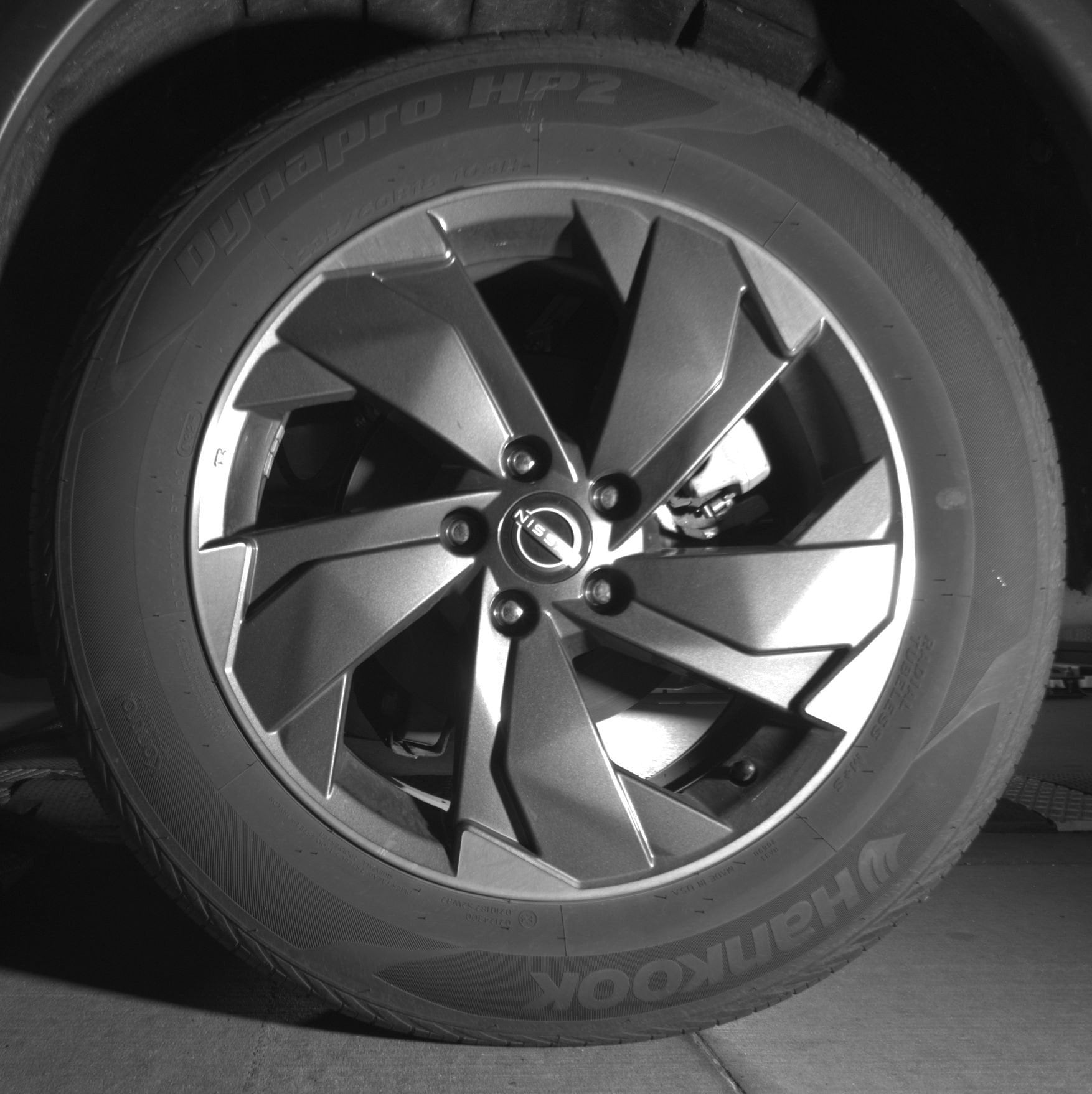 Thumbnail: 2025 Nissan Rogue - 14