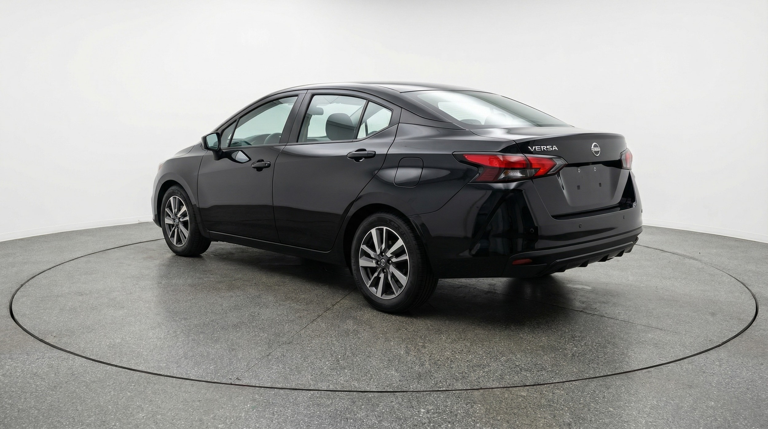 Thumbnail: 2025 Nissan Versa - 5