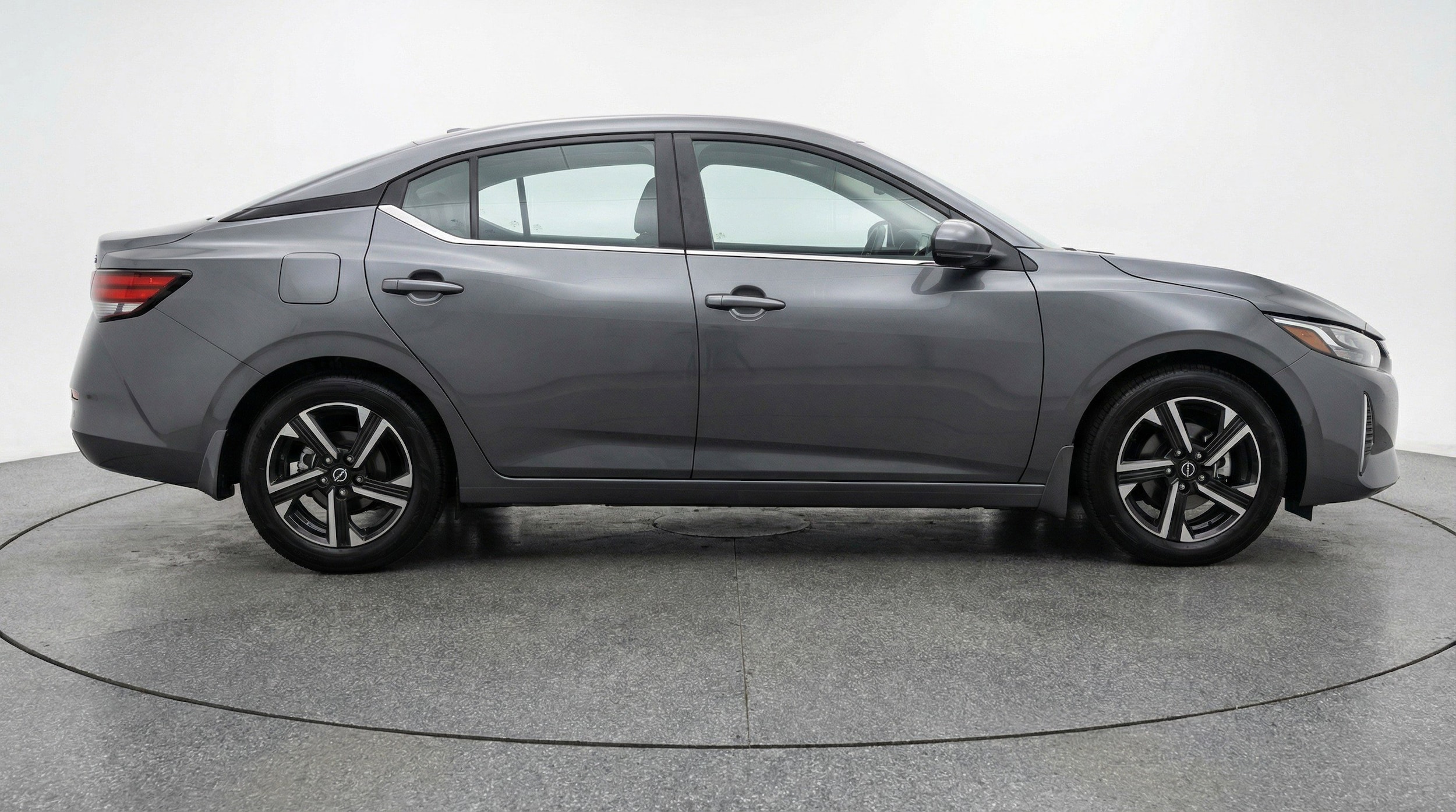 Thumbnail: 2025 Nissan Sentra - 11