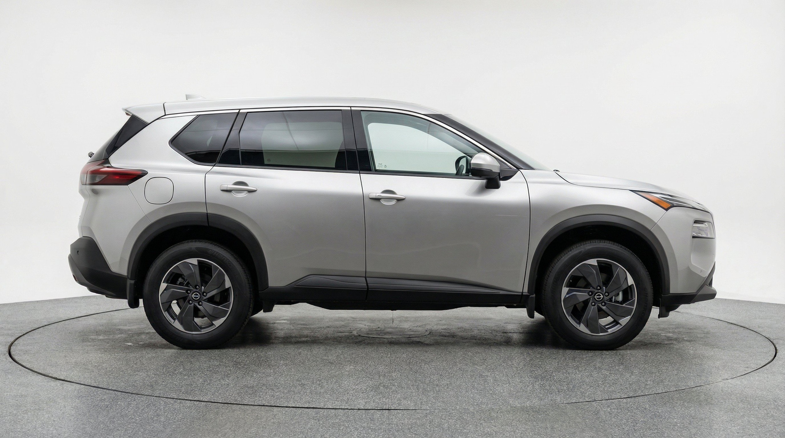 Thumbnail: 2026 Nissan Rogue - 11