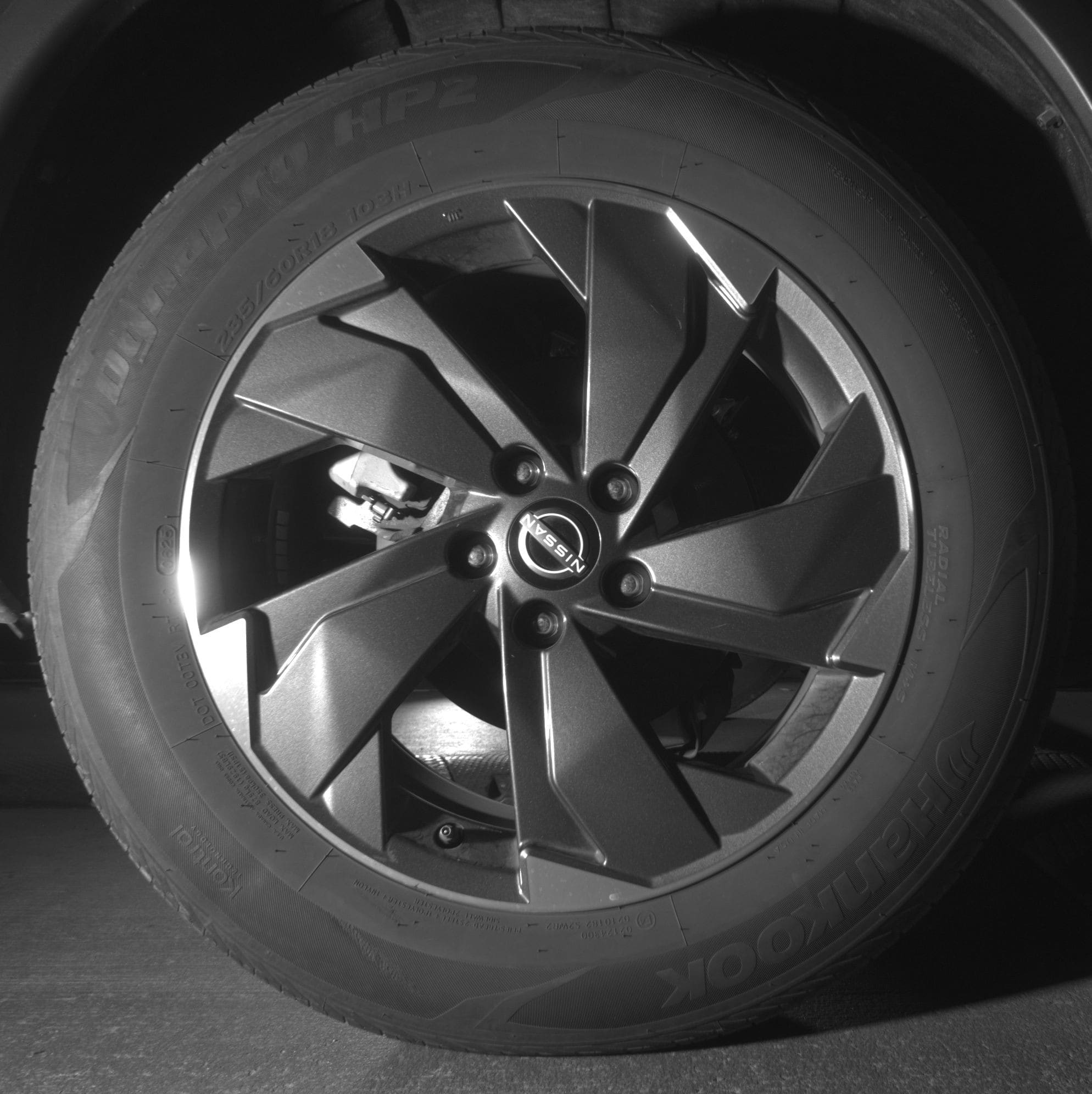 Thumbnail: 2025 Nissan Rogue - 12