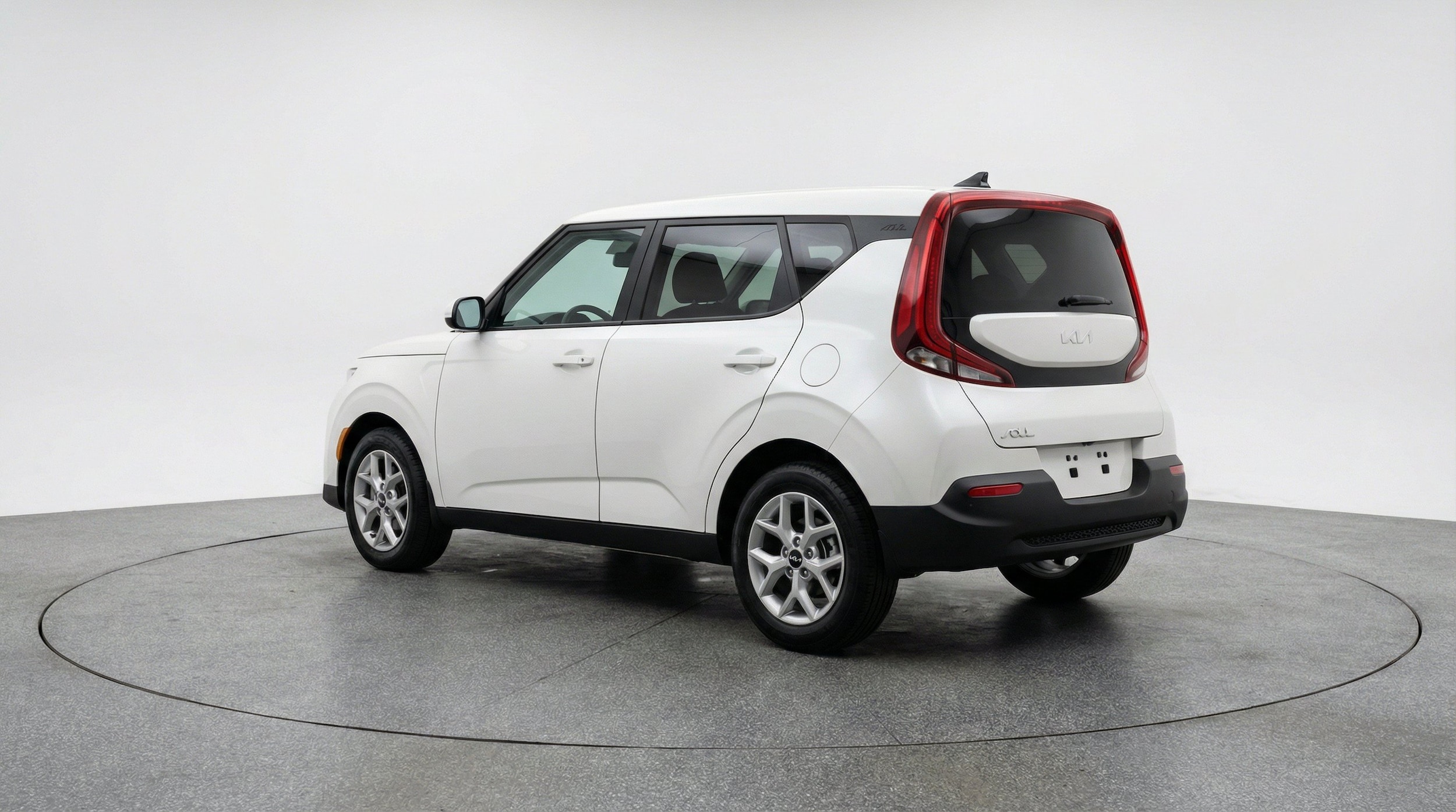 Thumbnail: 2025 Kia Soul - 6