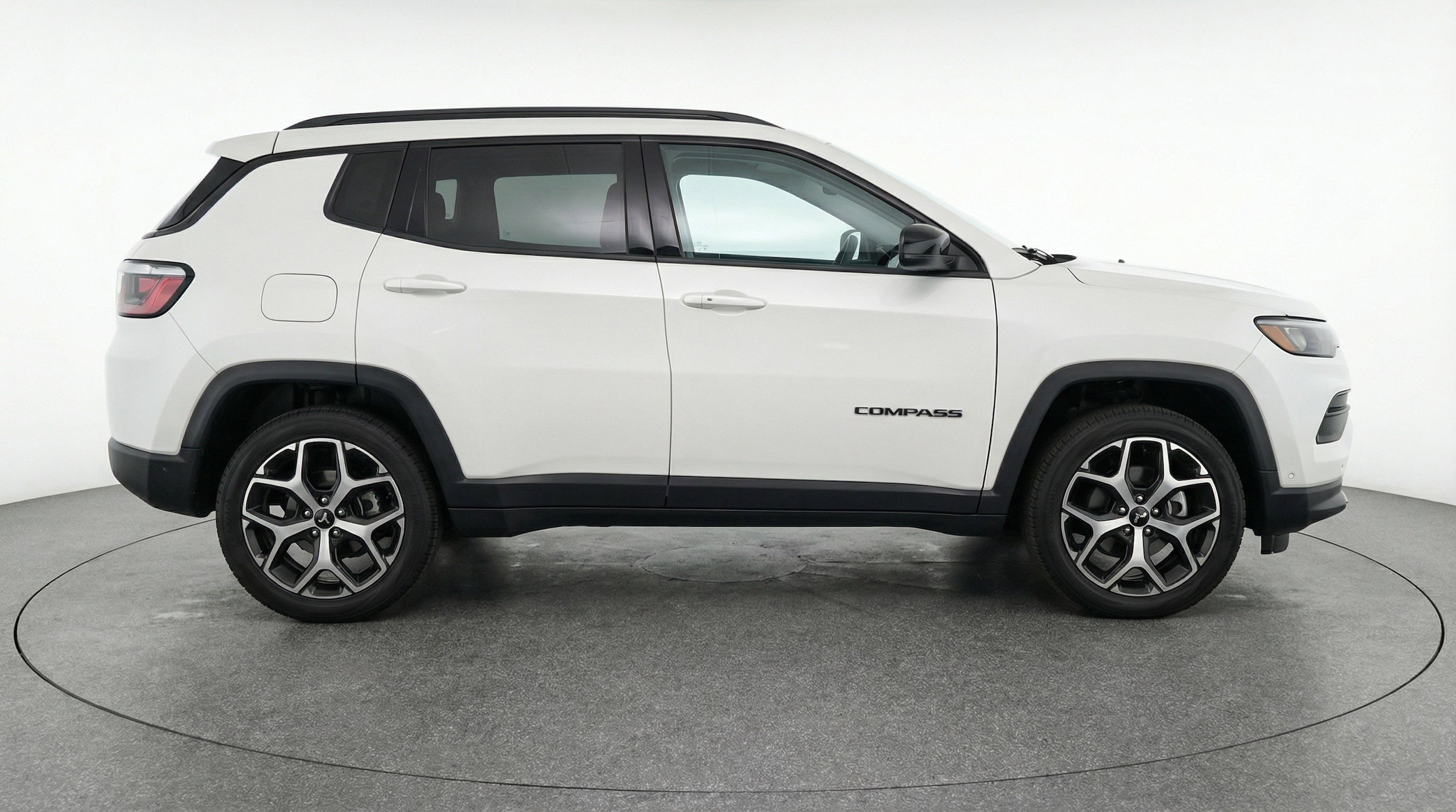 Thumbnail: 2025 Jeep Compass - 11