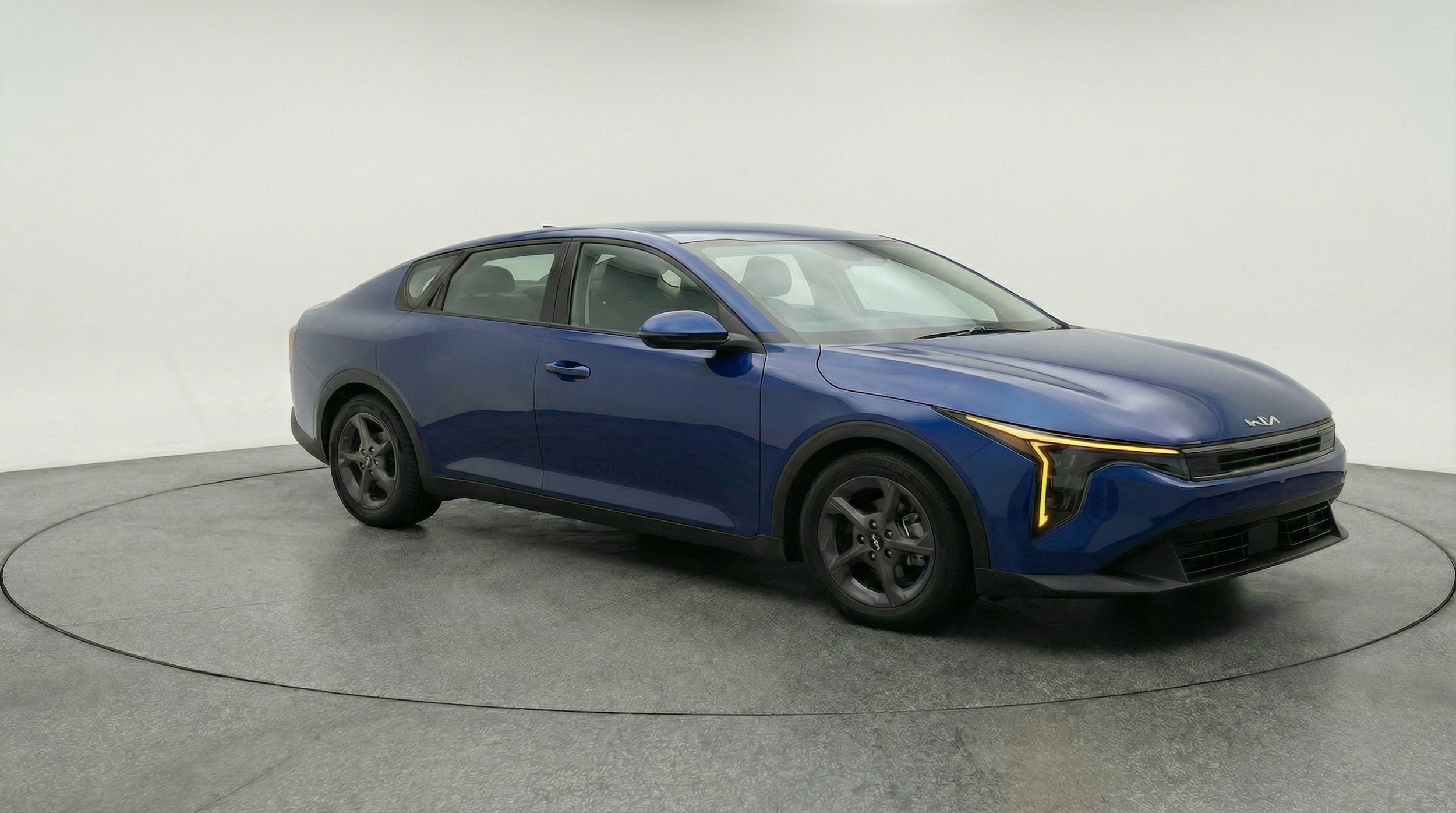 Thumbnail: 2025 Kia K4 - 1