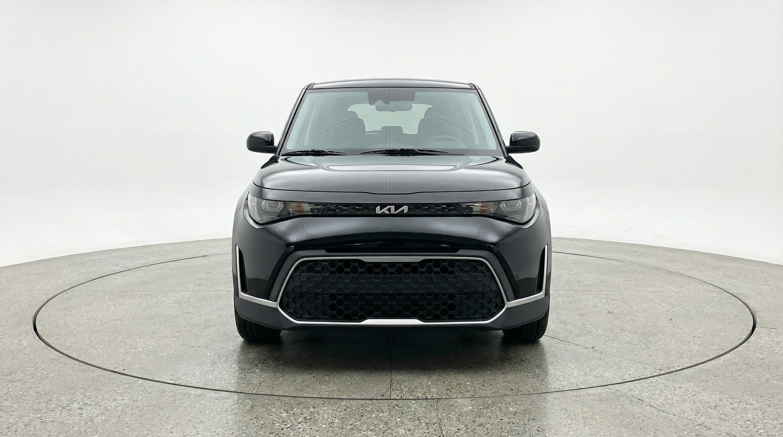 Thumbnail: 2025 Kia Soul - 2