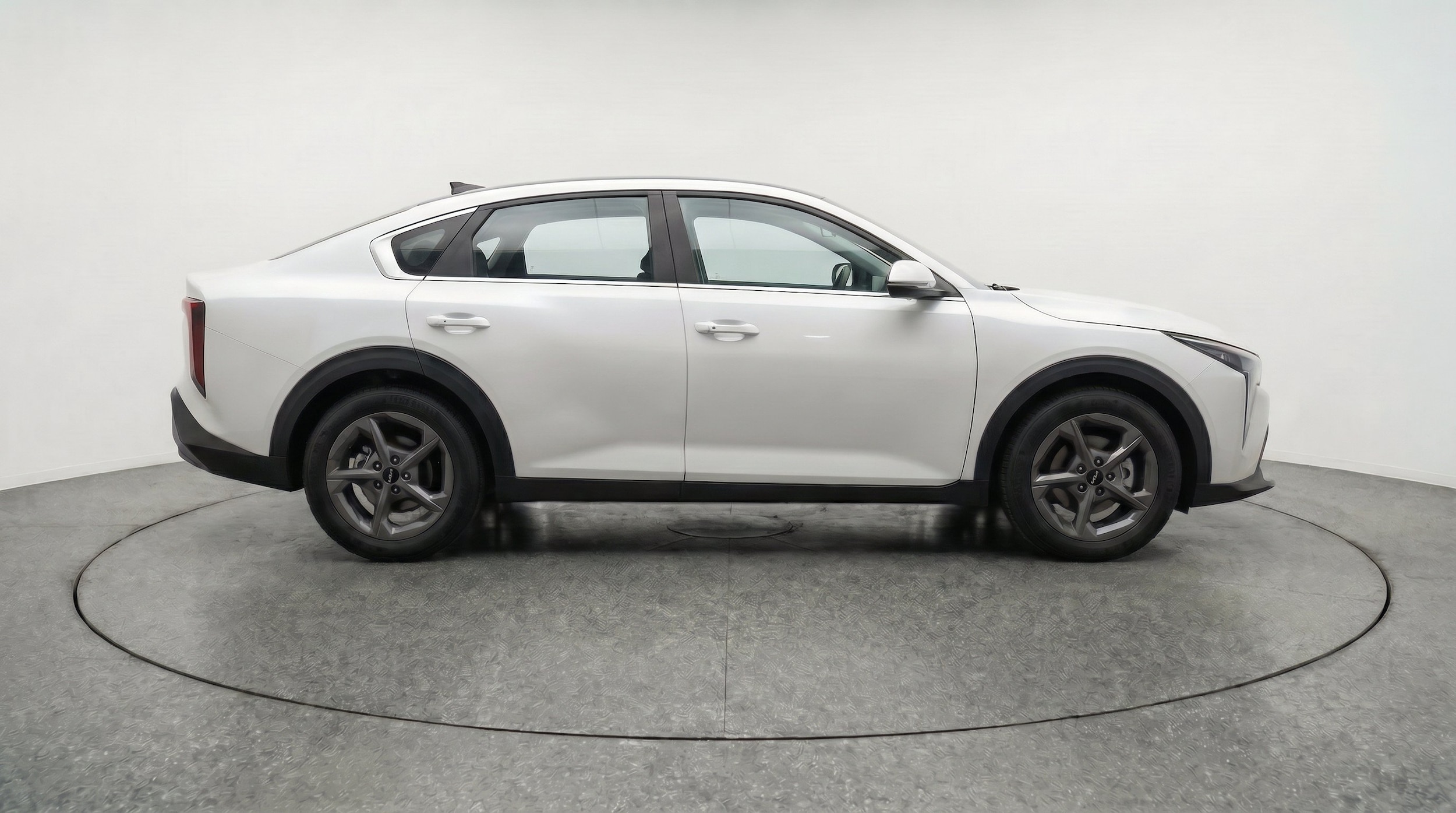 Thumbnail: 2026 Kia K4 - 10