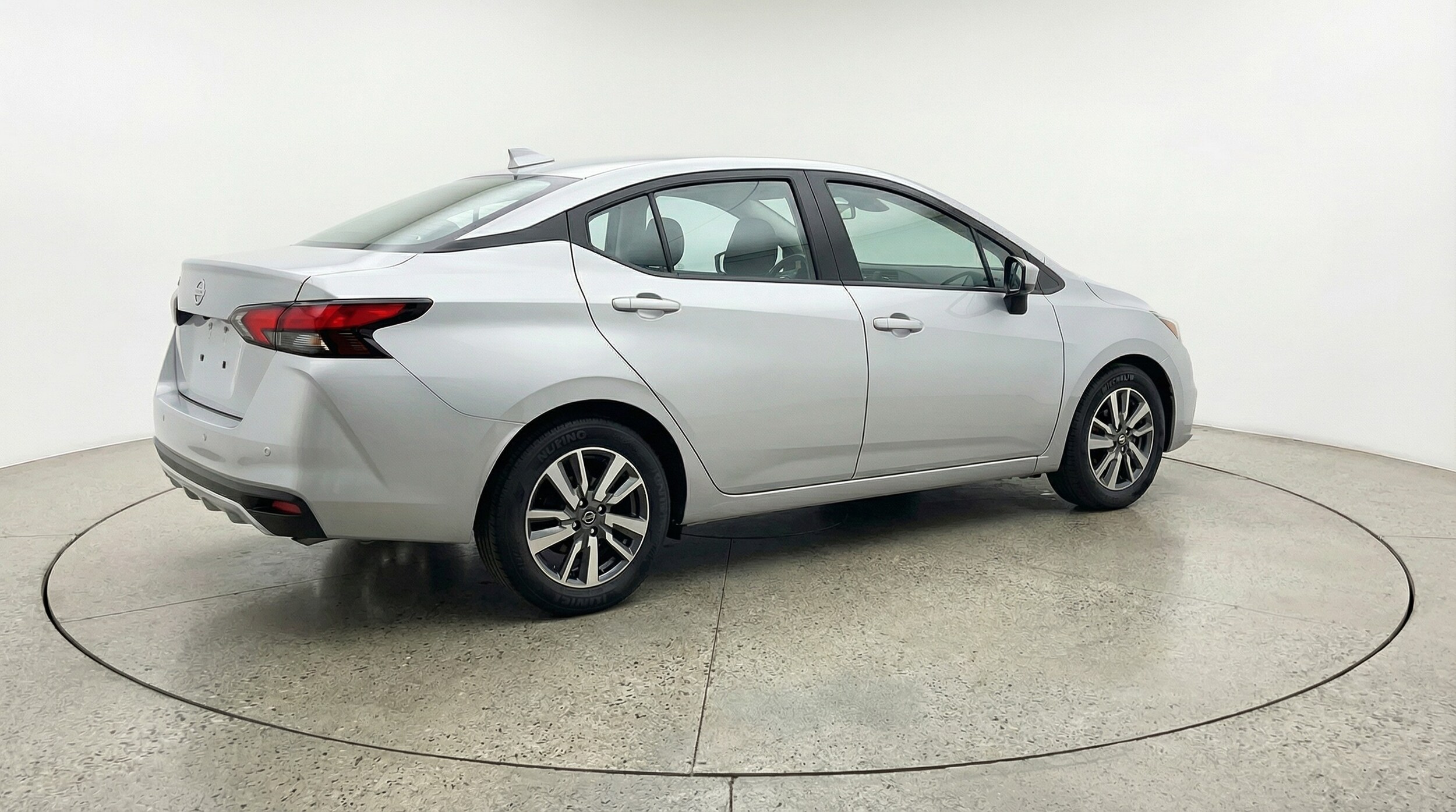 Thumbnail: 2025 Nissan Versa - 7