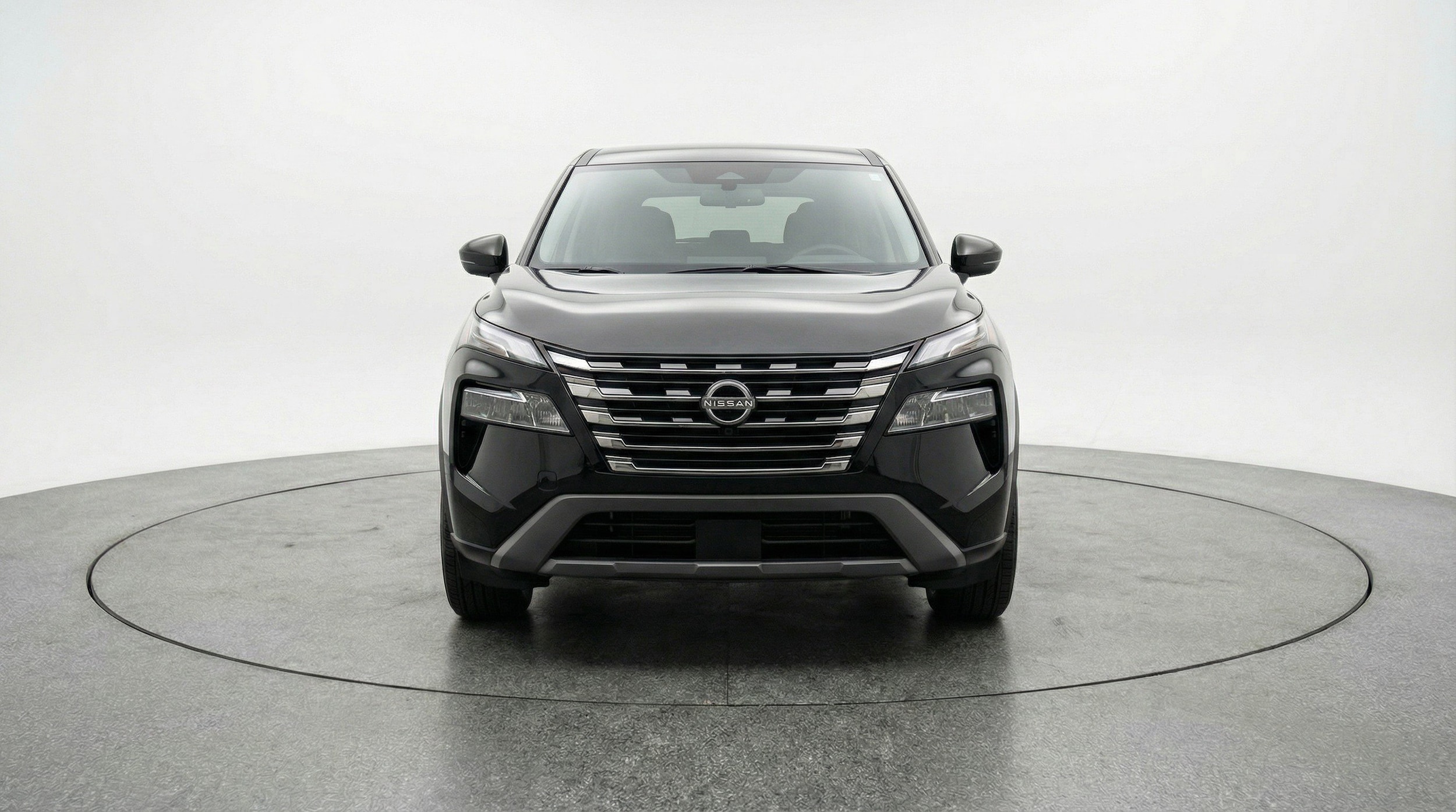 Thumbnail: 2025 Nissan Rogue - 2