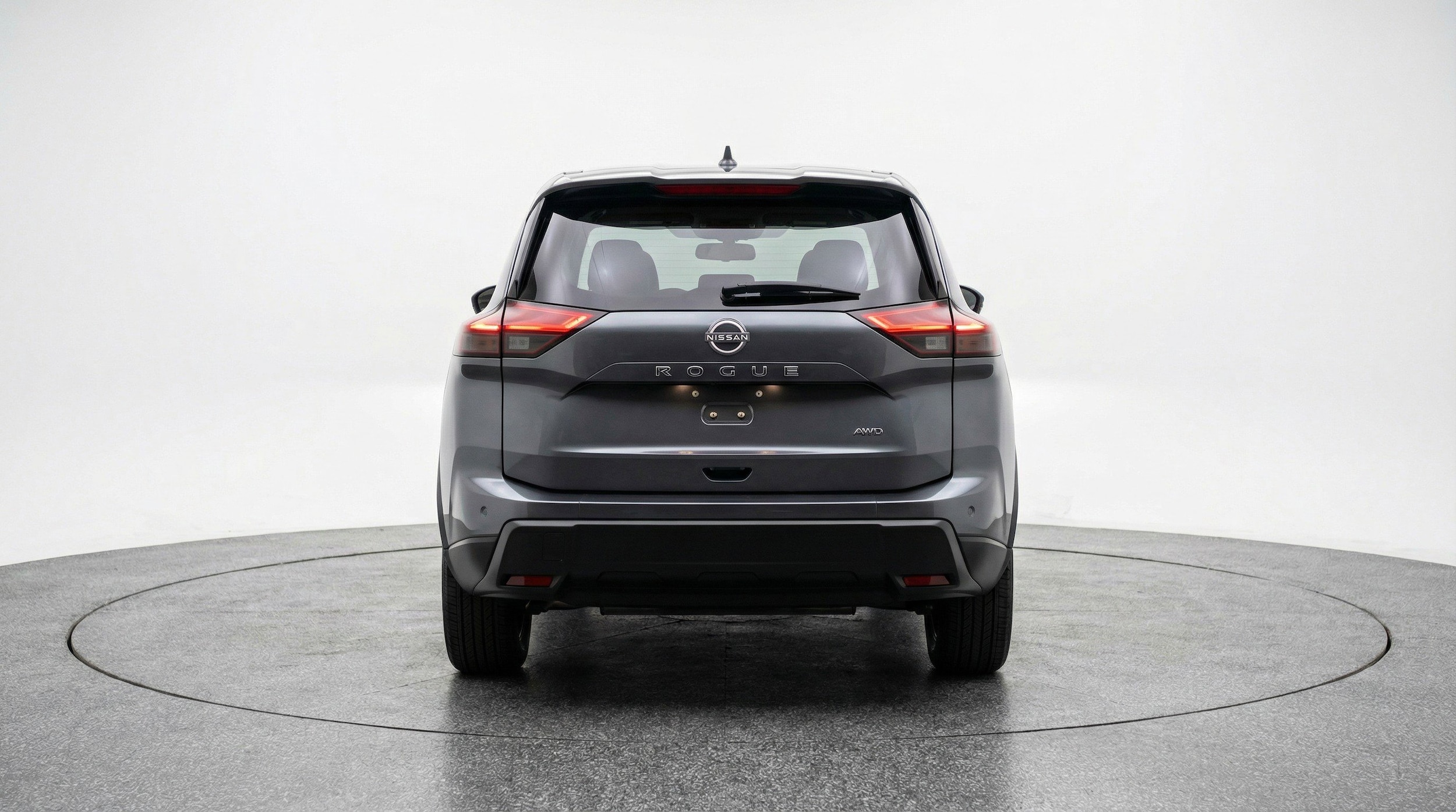 Thumbnail: 2025 Nissan Rogue - 7