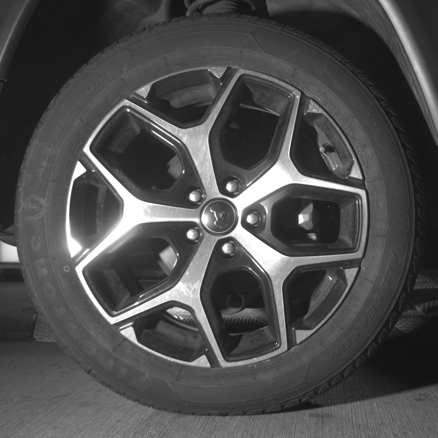 Thumbnail: 2025 Jeep Compass - 12