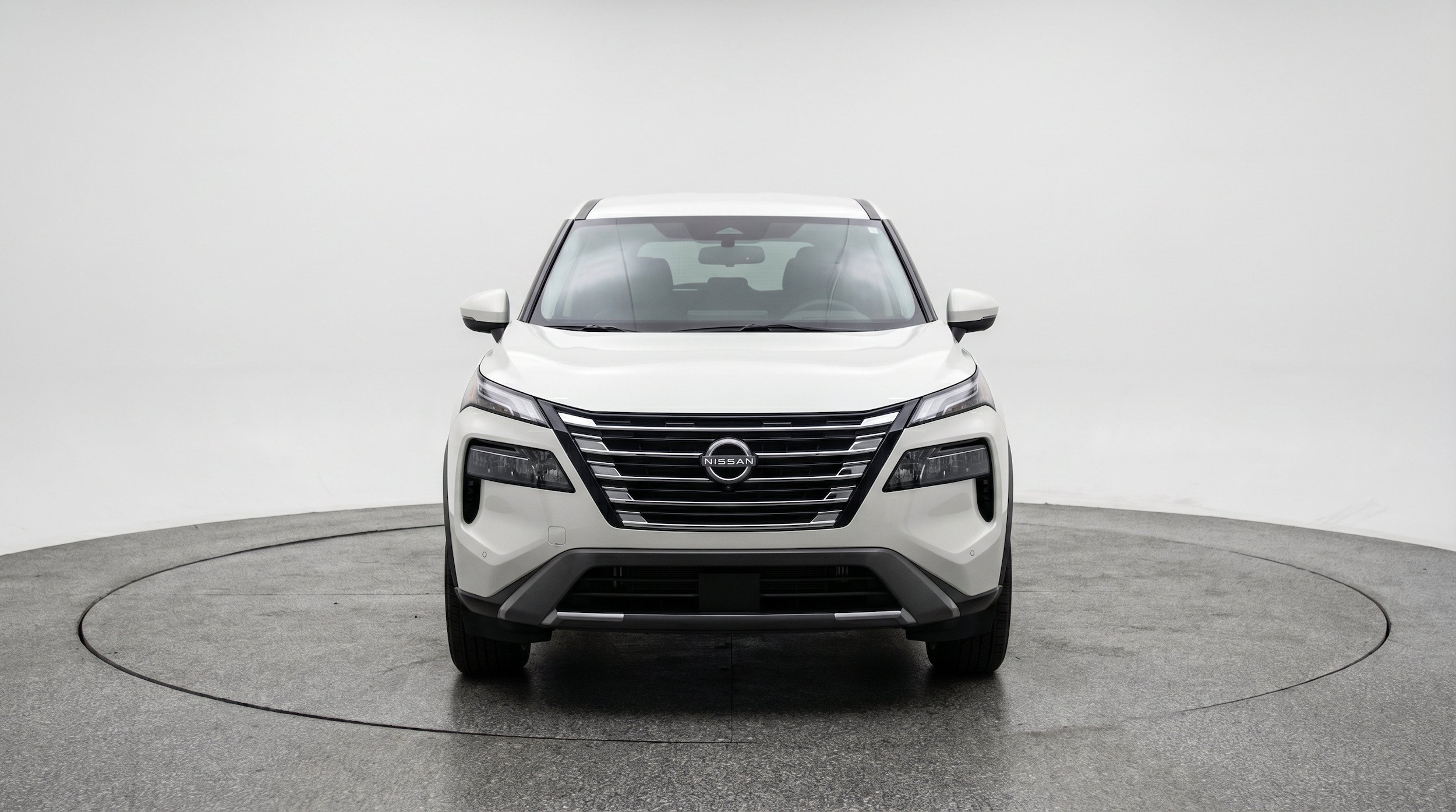 Thumbnail: 2026 Nissan Rogue - 2