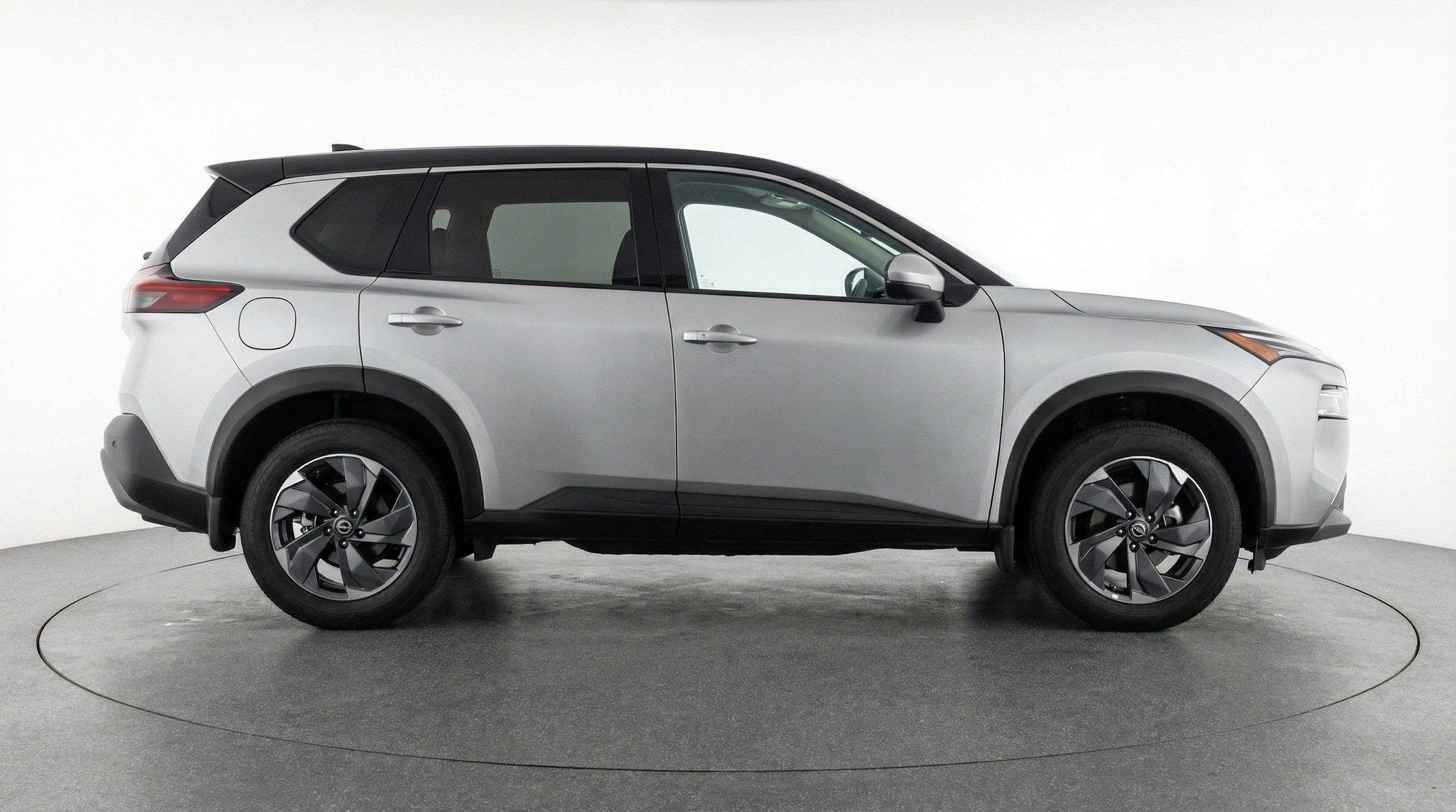 Thumbnail: 2025 Nissan Rogue - 11