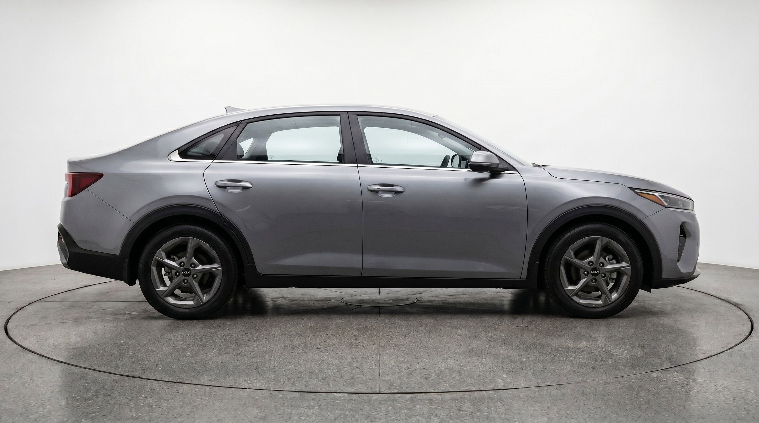 Thumbnail: 2025 Kia K4 - 11