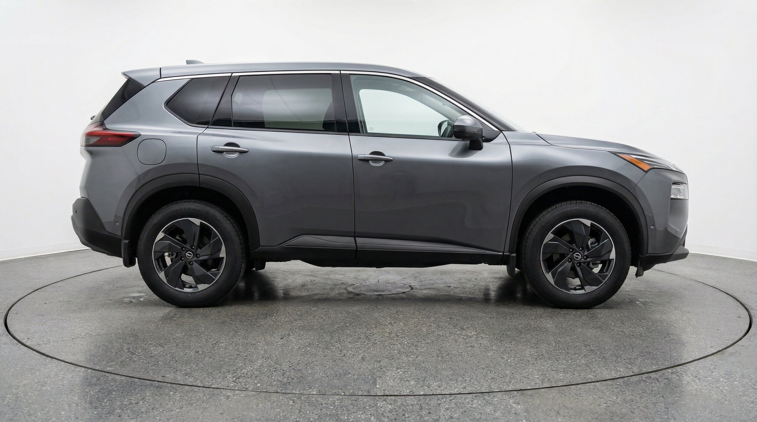 Thumbnail: 2025 Nissan Rogue - 11