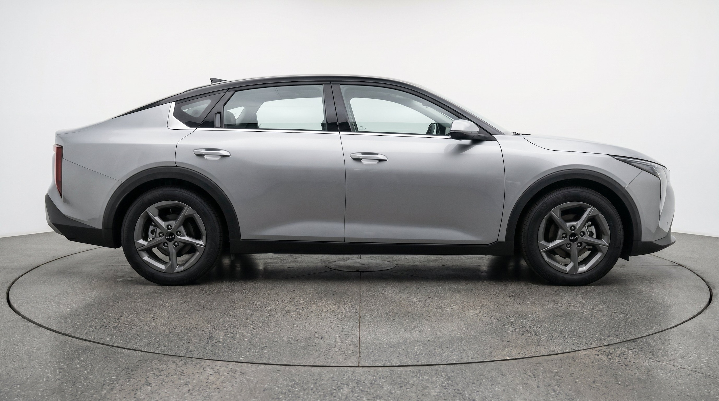 Thumbnail: 2026 Kia K4 - 11