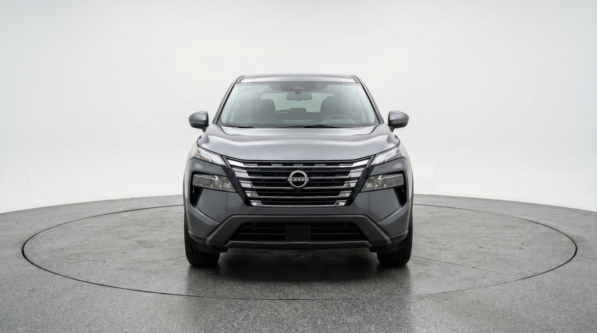 Thumbnail: 2025 Nissan Rogue - 2