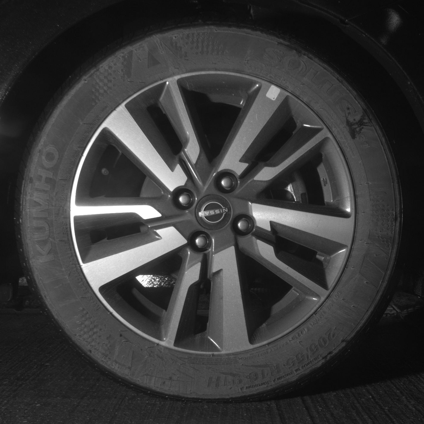 Thumbnail: 2025 Nissan Versa - 10