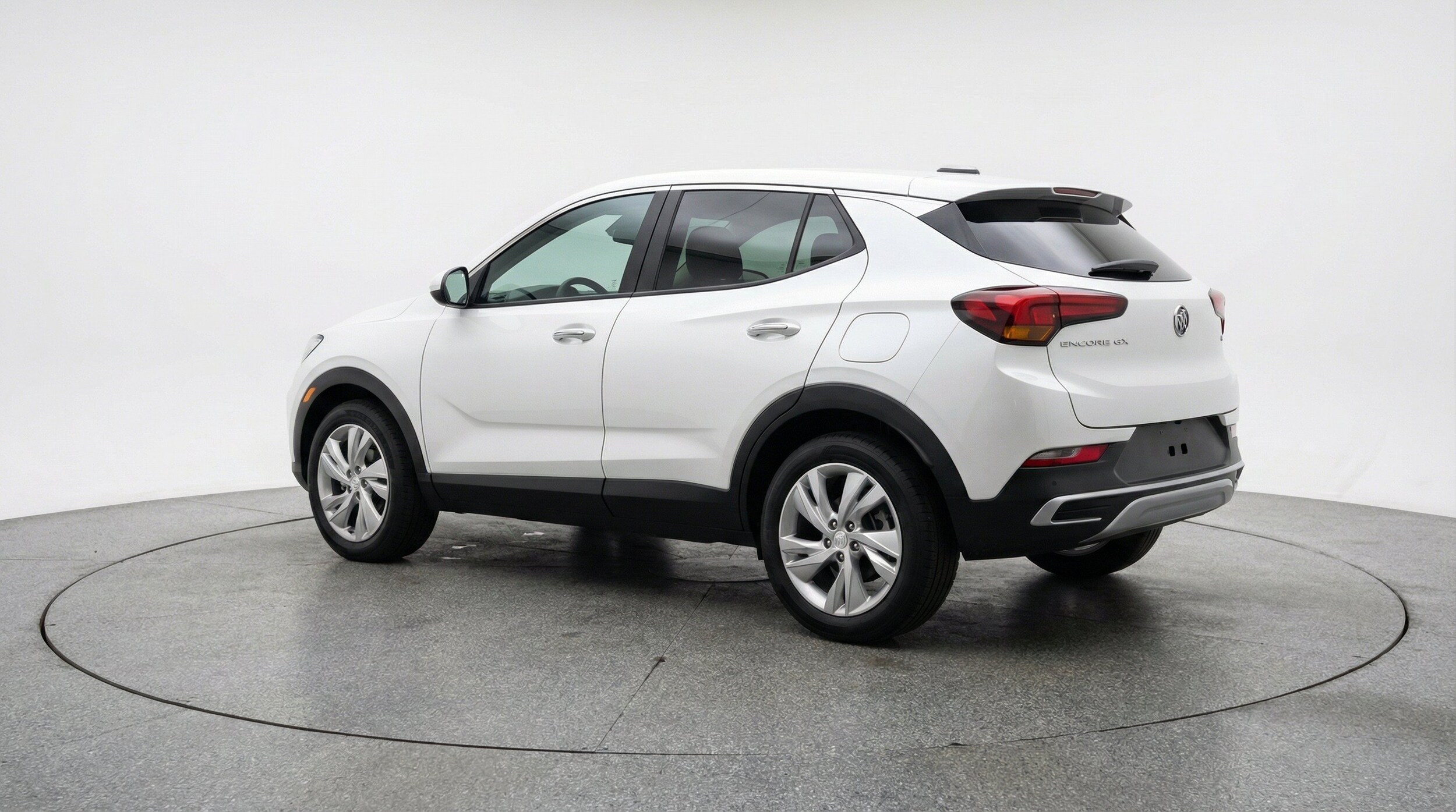 Thumbnail: 2026 Buick Encore GX - 6