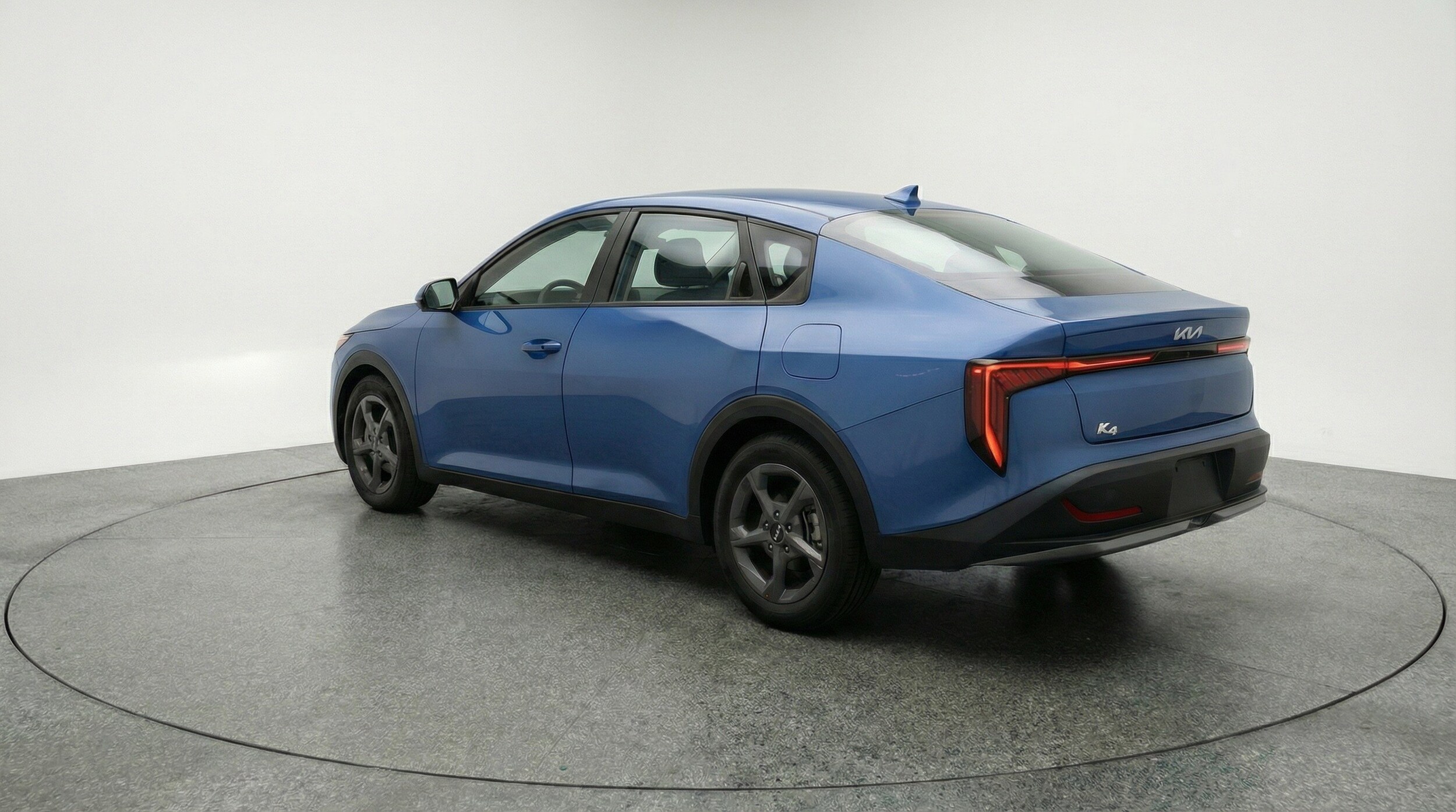 Thumbnail: 2025 Kia K4 - 6