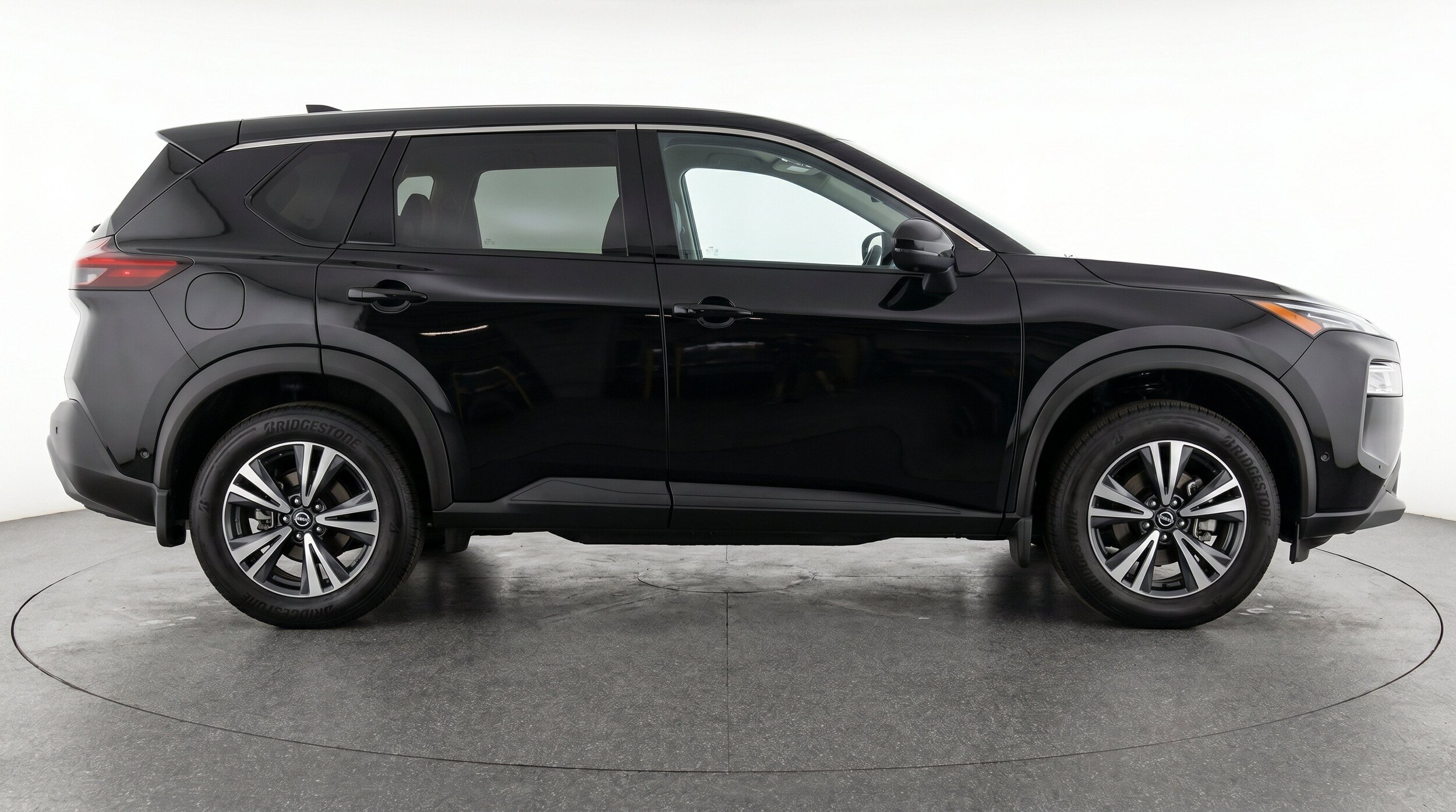 Thumbnail: 2026 Nissan Rogue - 11