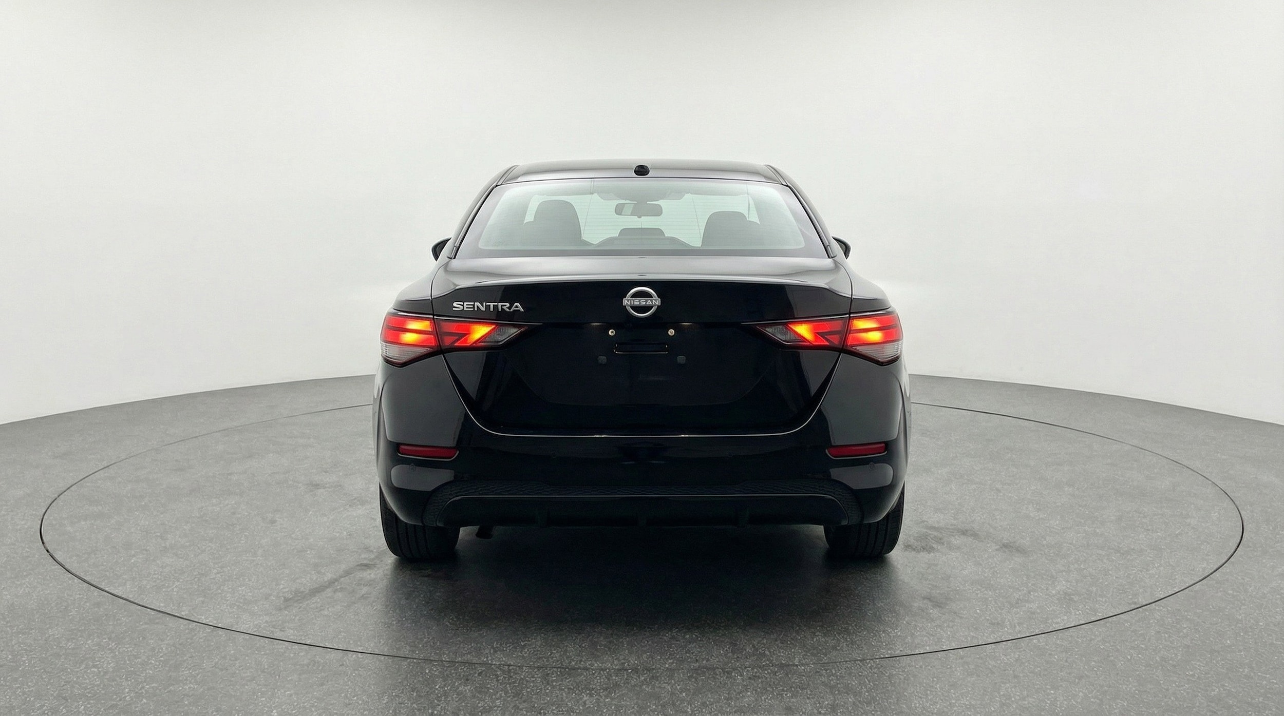 Thumbnail: 2025 Nissan Sentra - 7