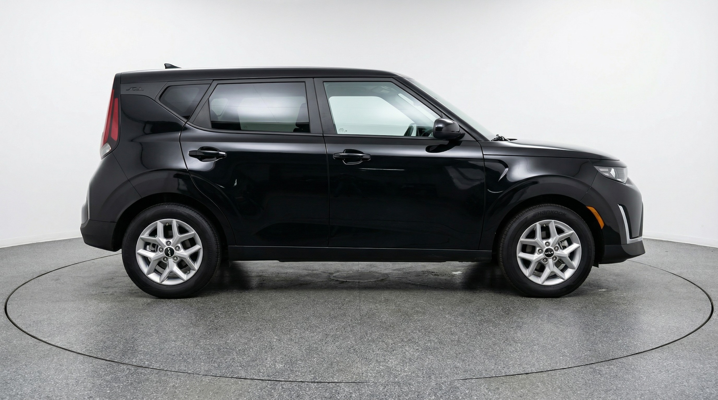 Thumbnail: 2025 Kia Soul - 8