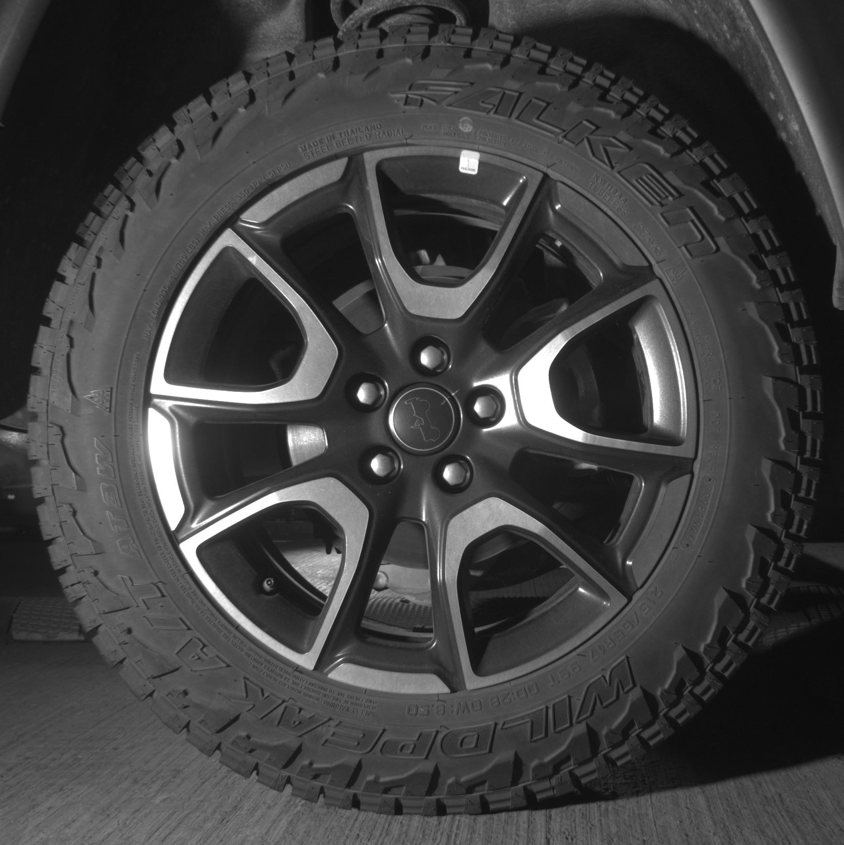 Thumbnail: 2025 Jeep Compass - 12