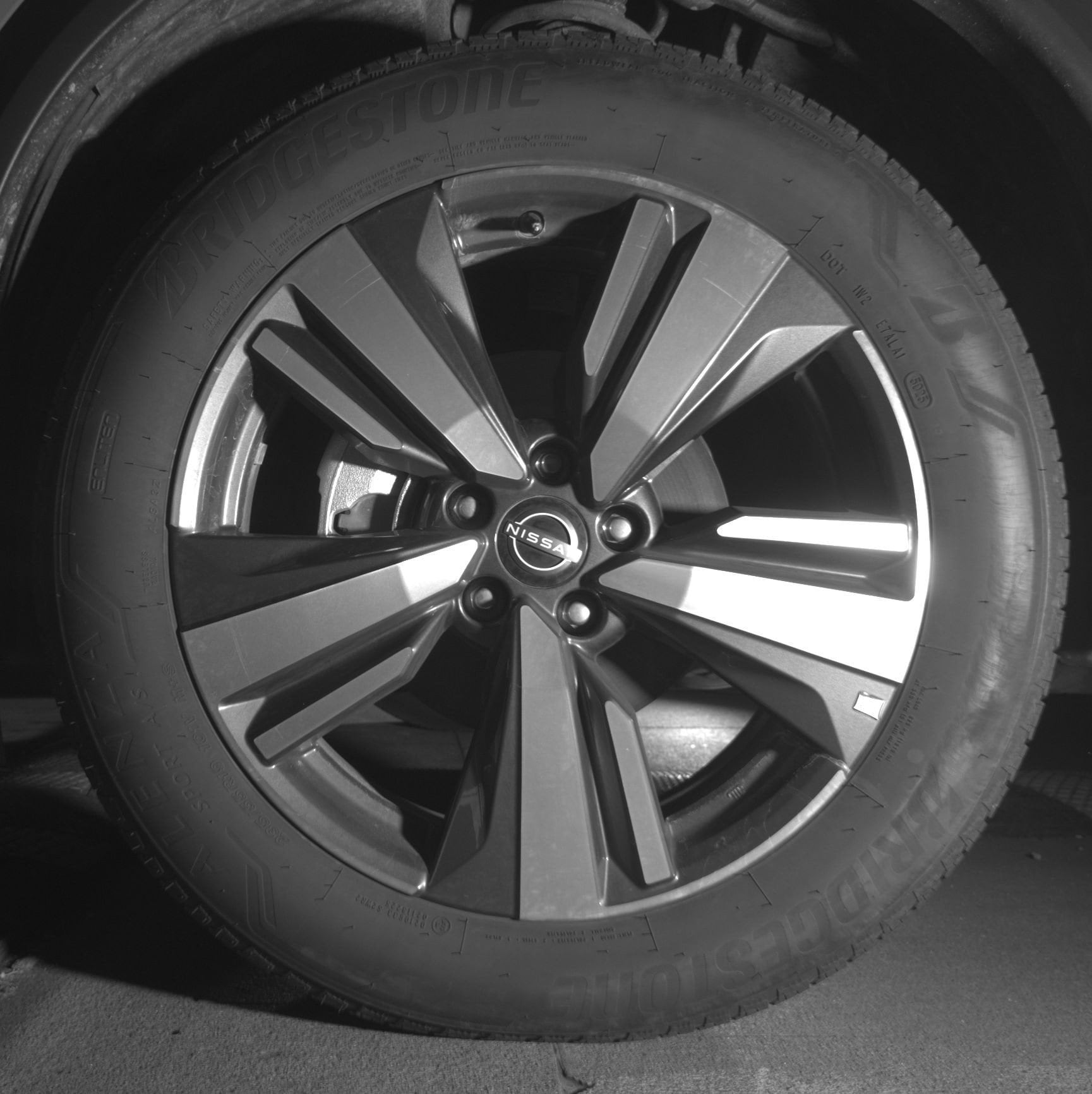 Thumbnail: 2026 Nissan Rogue - 12